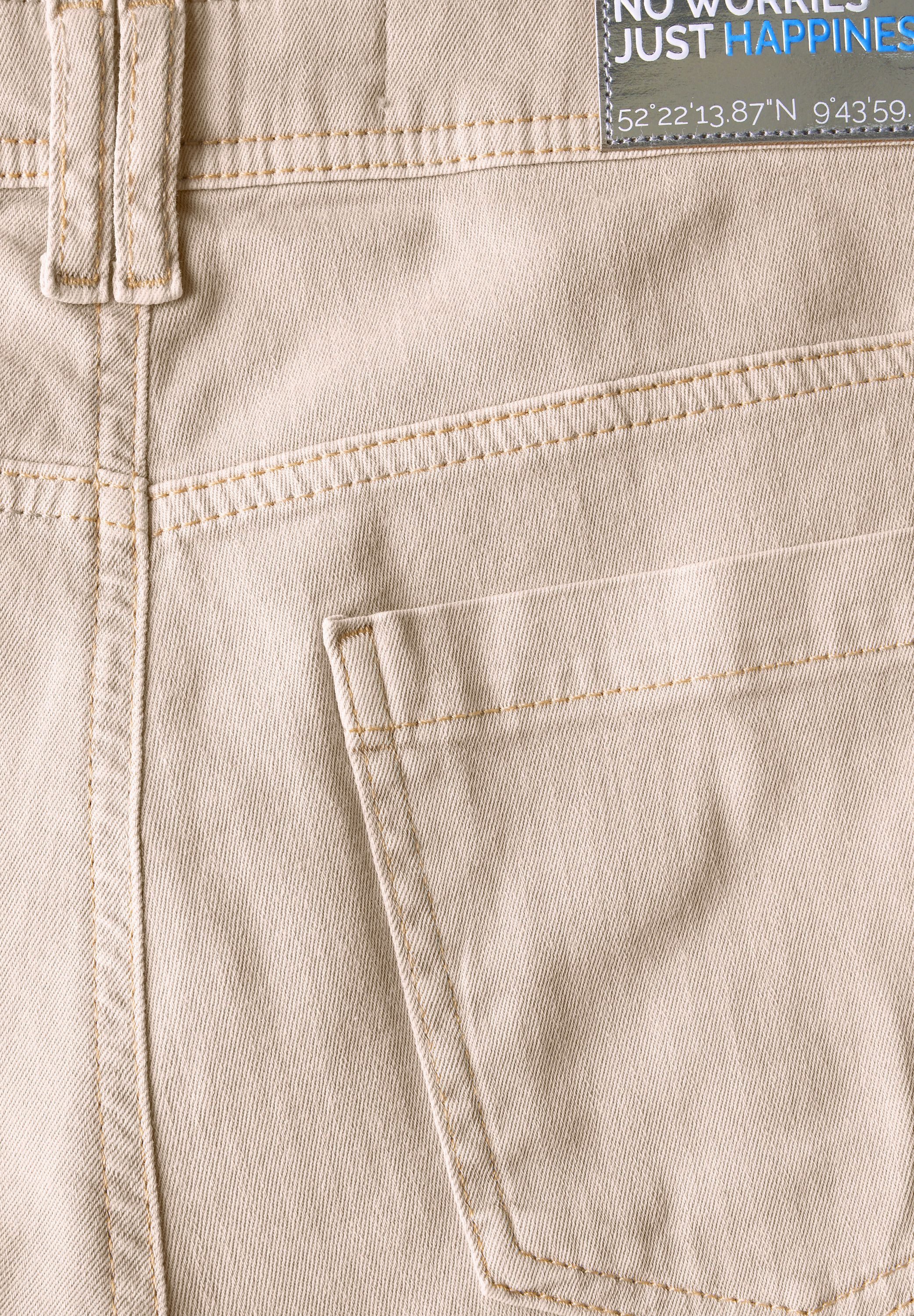 CECIL Chinohose günstig online kaufen