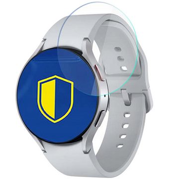 Sarcia.eu Schutzfolie 3mk Watch Protection FlexibleGlass, Smartwatch Samsung Galaxy 6 44mm