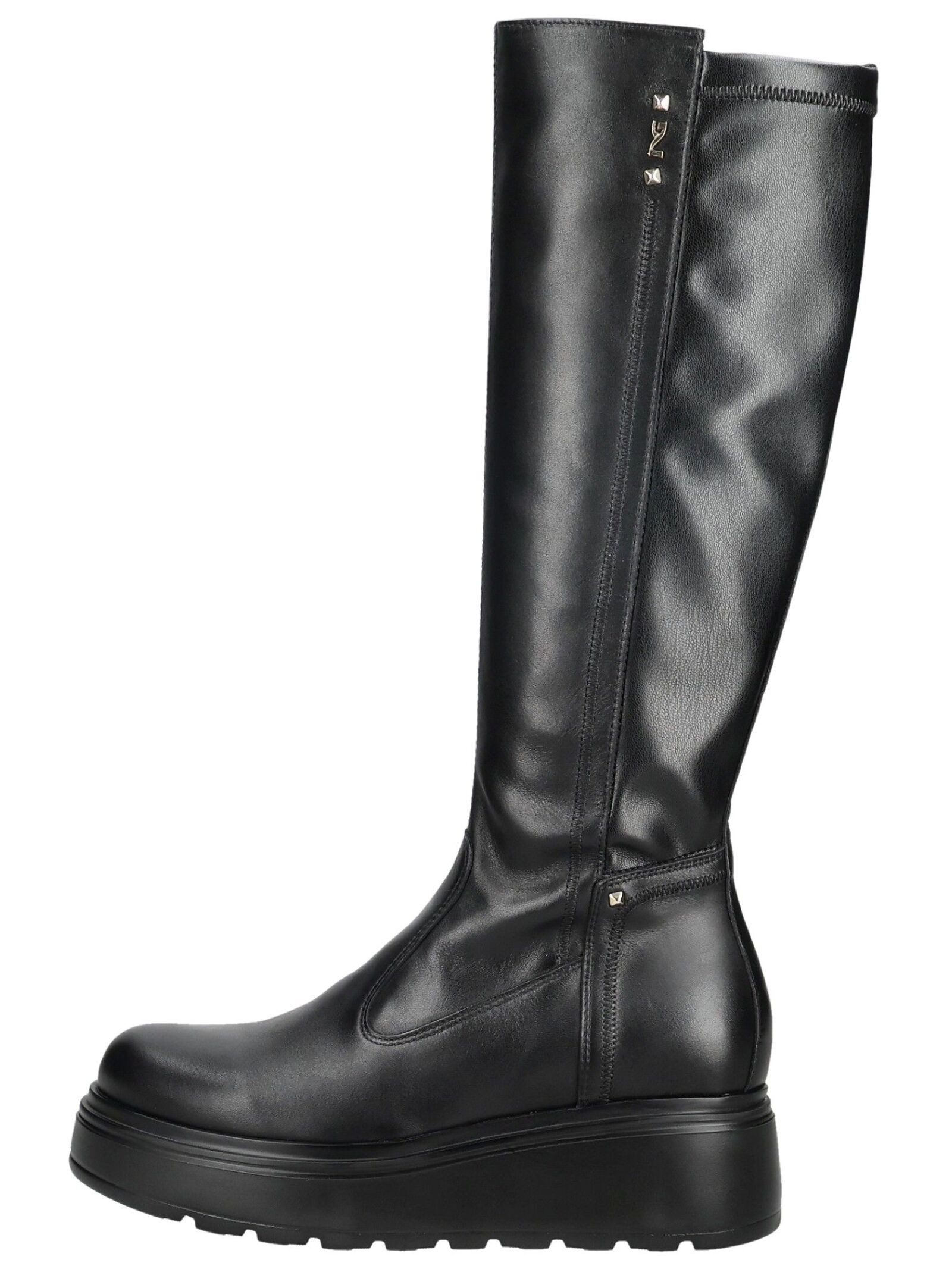 Nero Giardini Nero Giardini Stiefel Lederimitat Stiefel