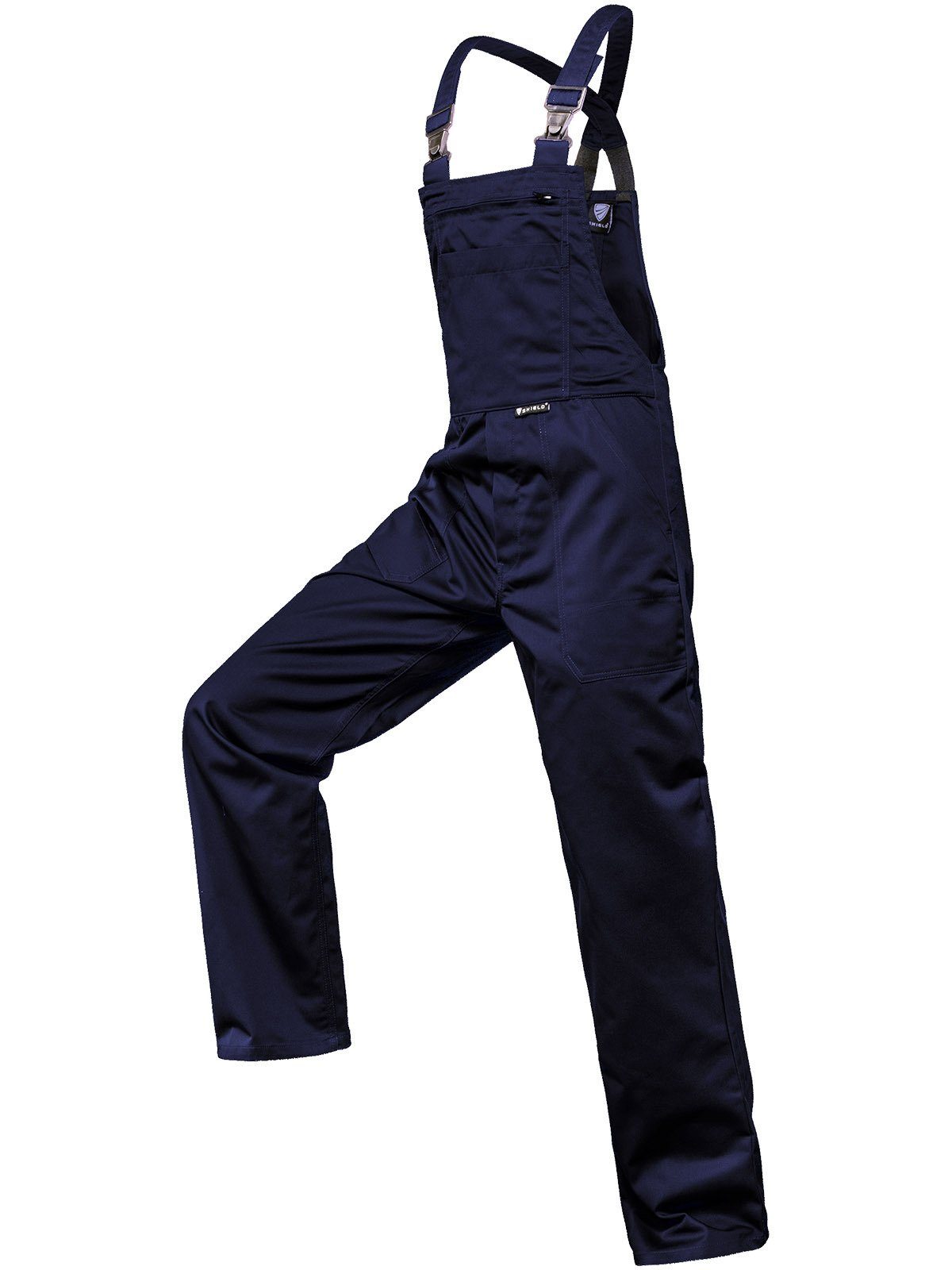 Shield Protect Arbeitslatzhose 1955-5613 Shield Protect
