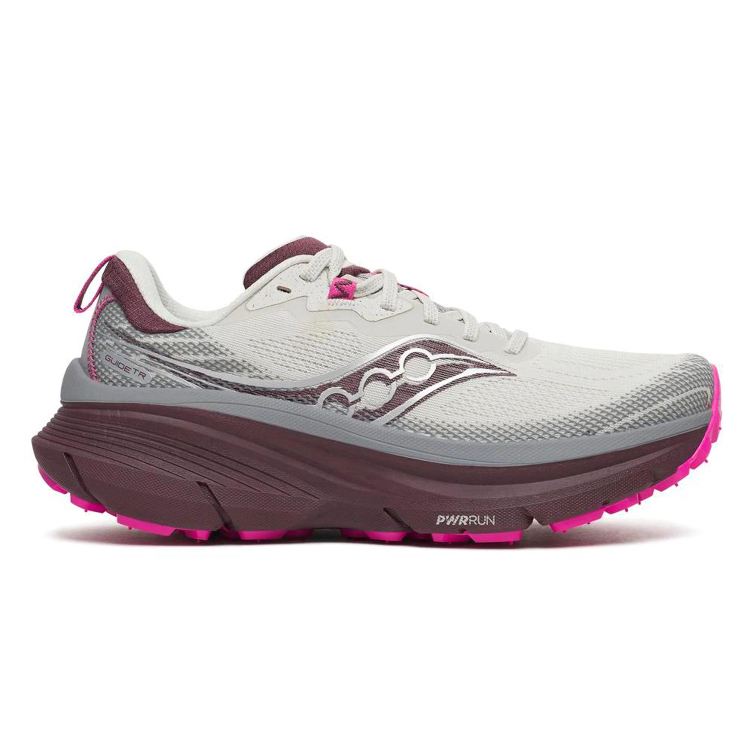 Saucony Guide Tr - Trailschuh Trailrunningschuh