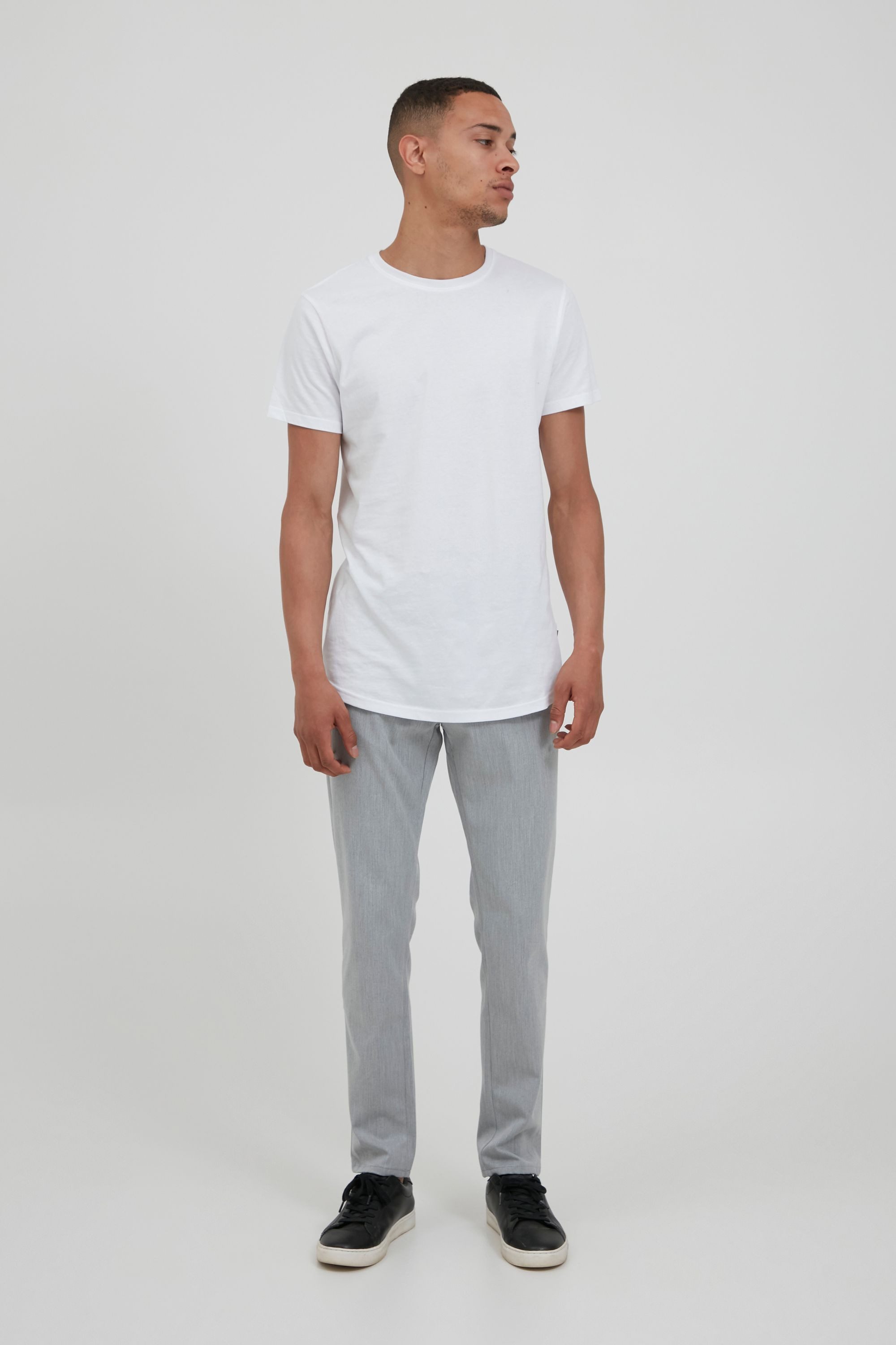 !Solid Stoffhose SDTOFrederic 21200141 Lange Sweatpants günstig online kaufen