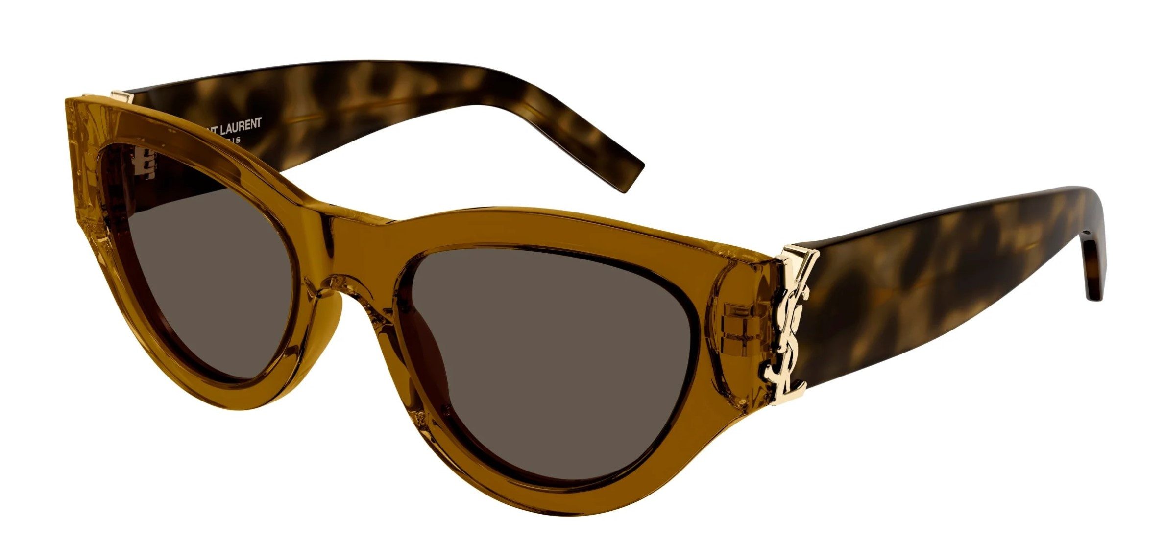 YVES SAINT LAURENT Sonnenbrille SL M94