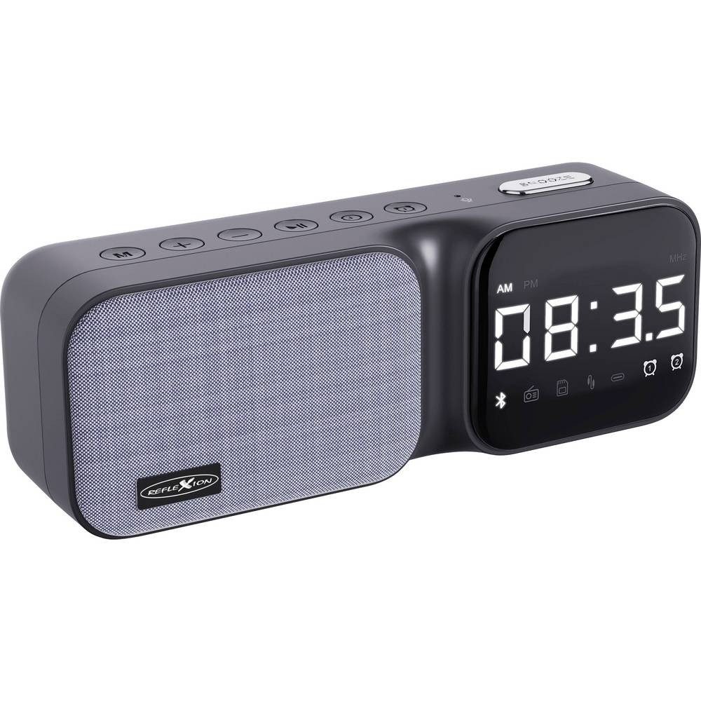 Uhrenradio / Reisewecker Radio