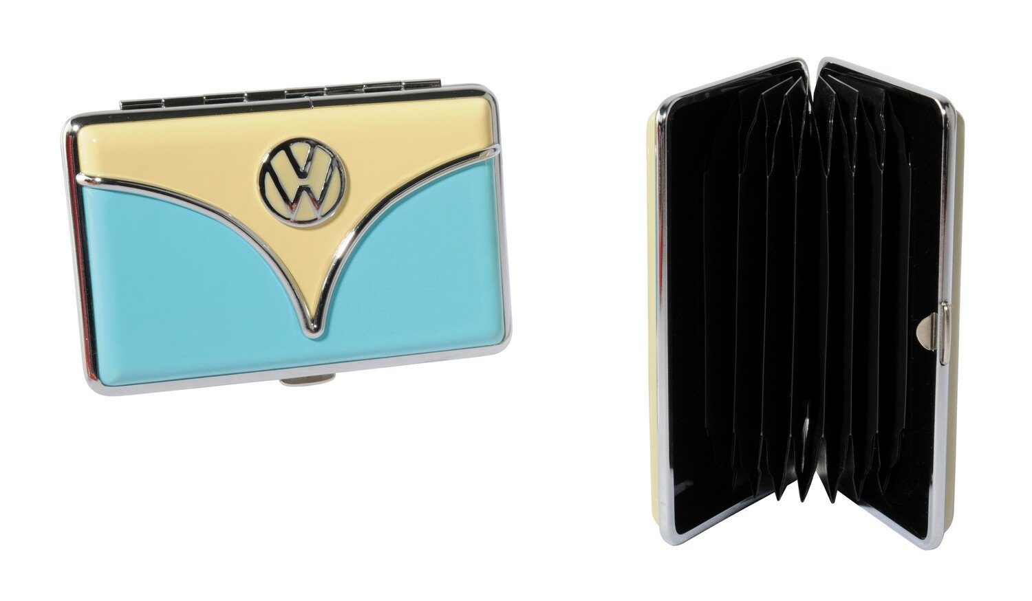 VW Collection by BRISA Kartenetui Volkswagen günstig online kaufen
