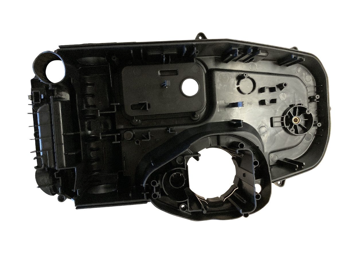 Kress Rasenmähroboter 59001417 Untergehäuse KR101E
