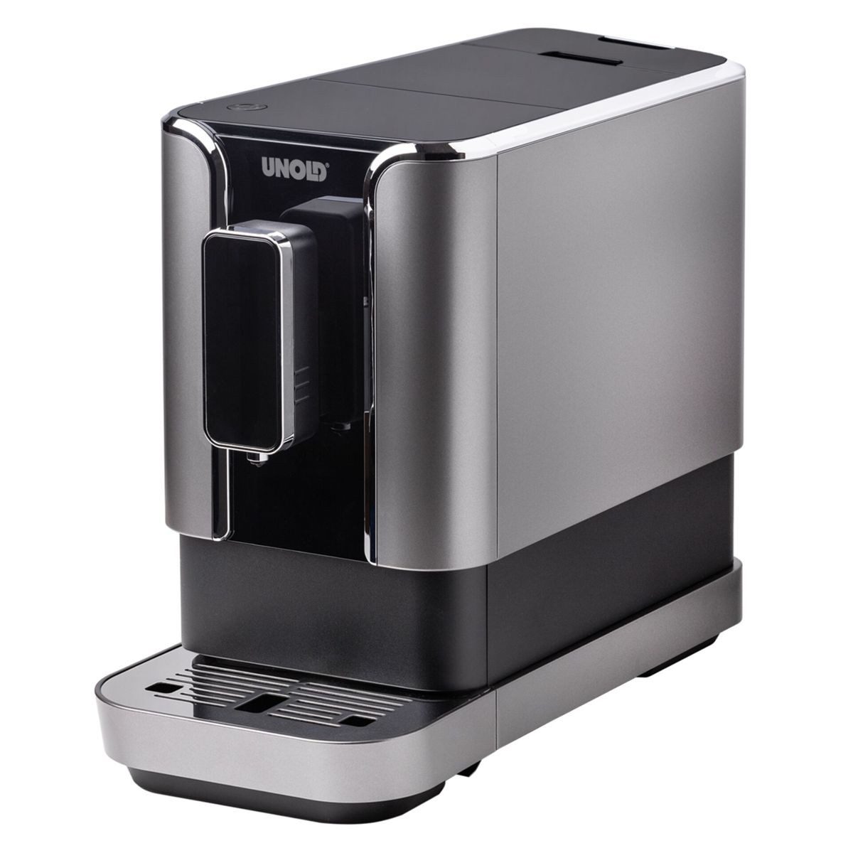 Unold Espressomaschine 28835 Kaffeevollautomat Luca