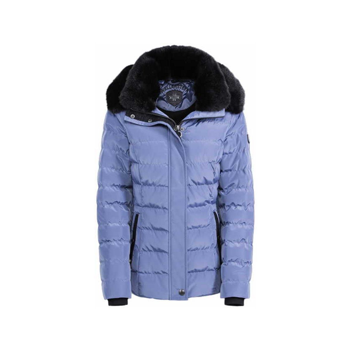 Wellensteyn Steppjacke normal Preis-Leistungs-Verhältnis (1-St), blau Gutes