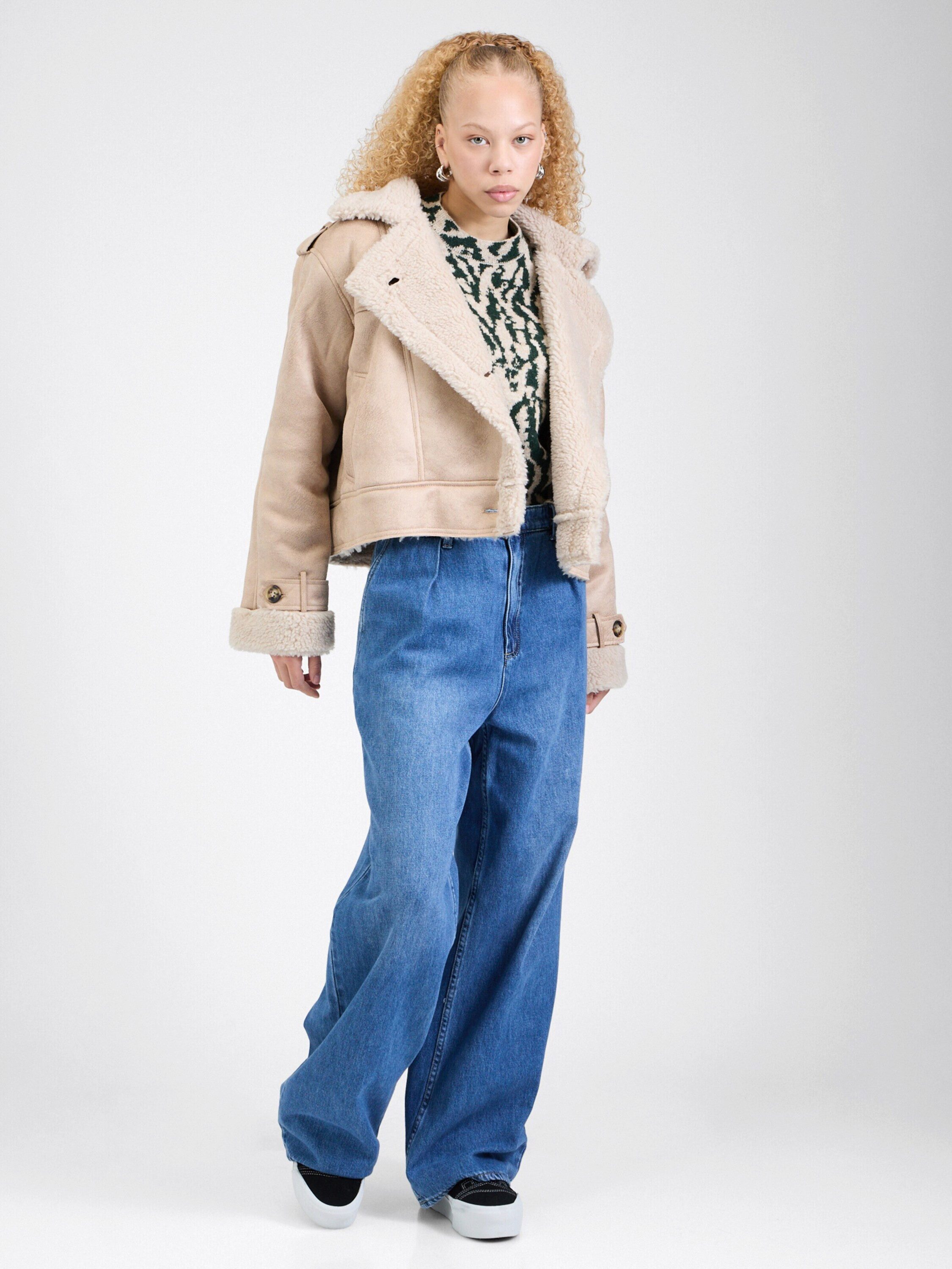 ONLY Langjacke ONLYLVA (1-St)