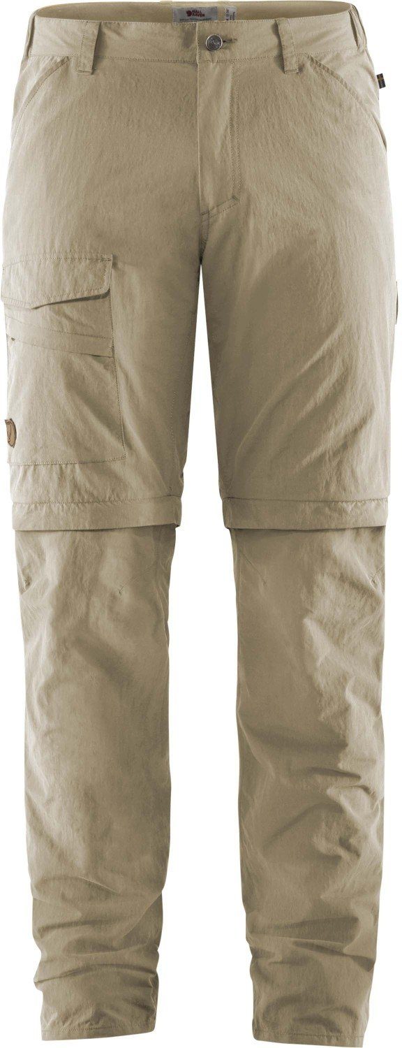 Fjällräven Zip-off-Hose Travellers MT Zip Off Trousers Men