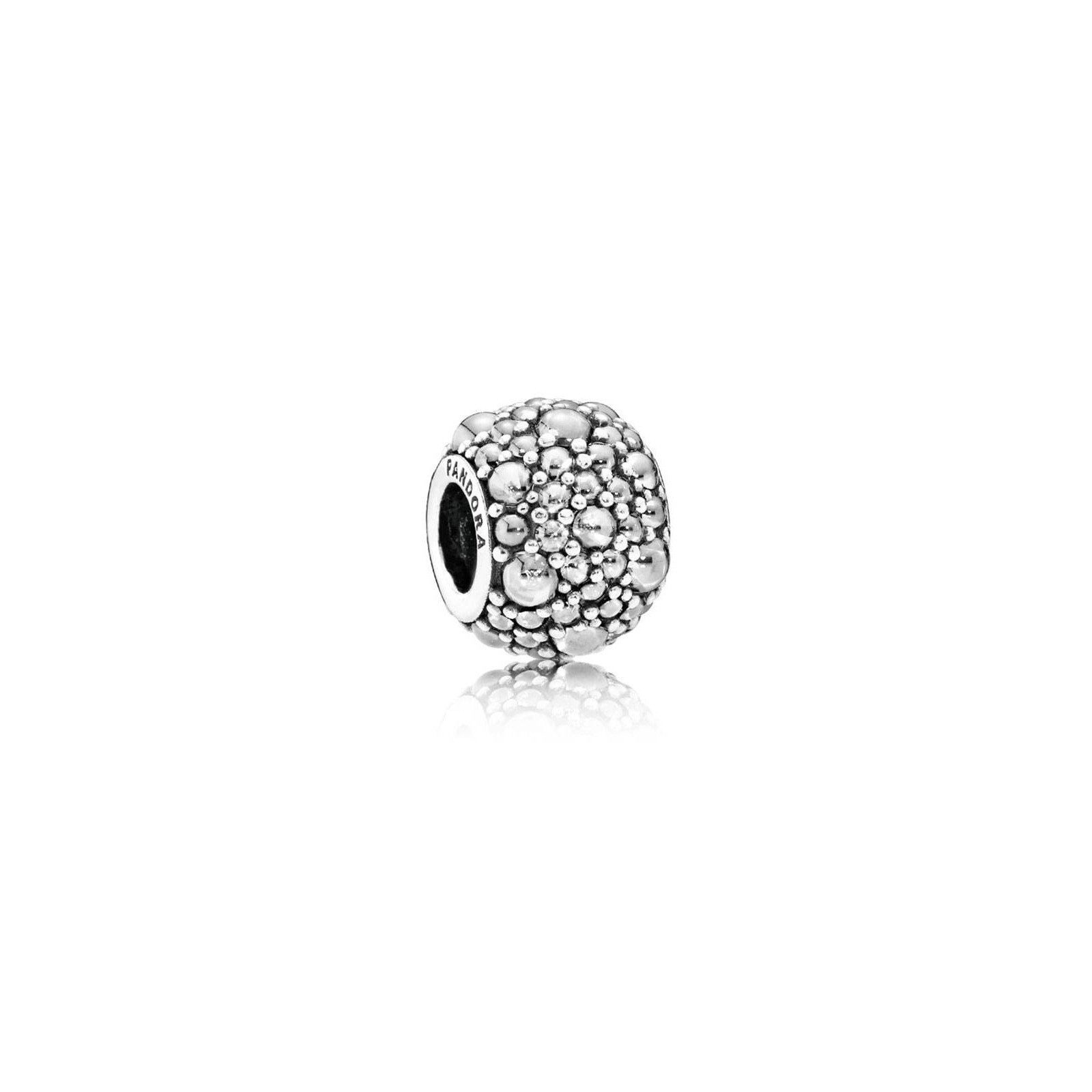 Pandora Bead Glitzernde Tröpfchen