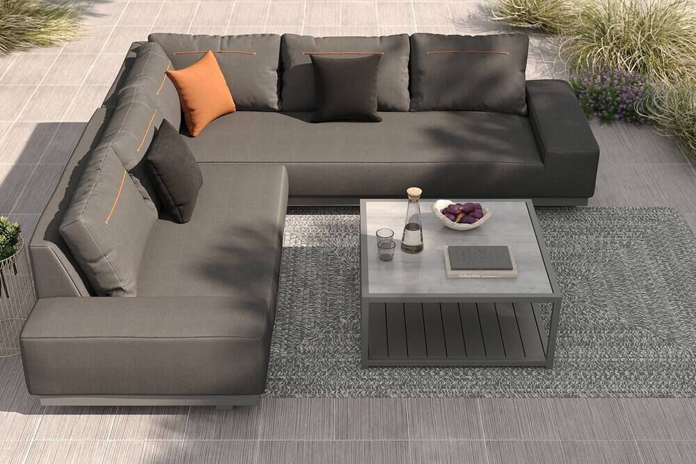 OUTFLEXX Gartenlounge-Set Beau