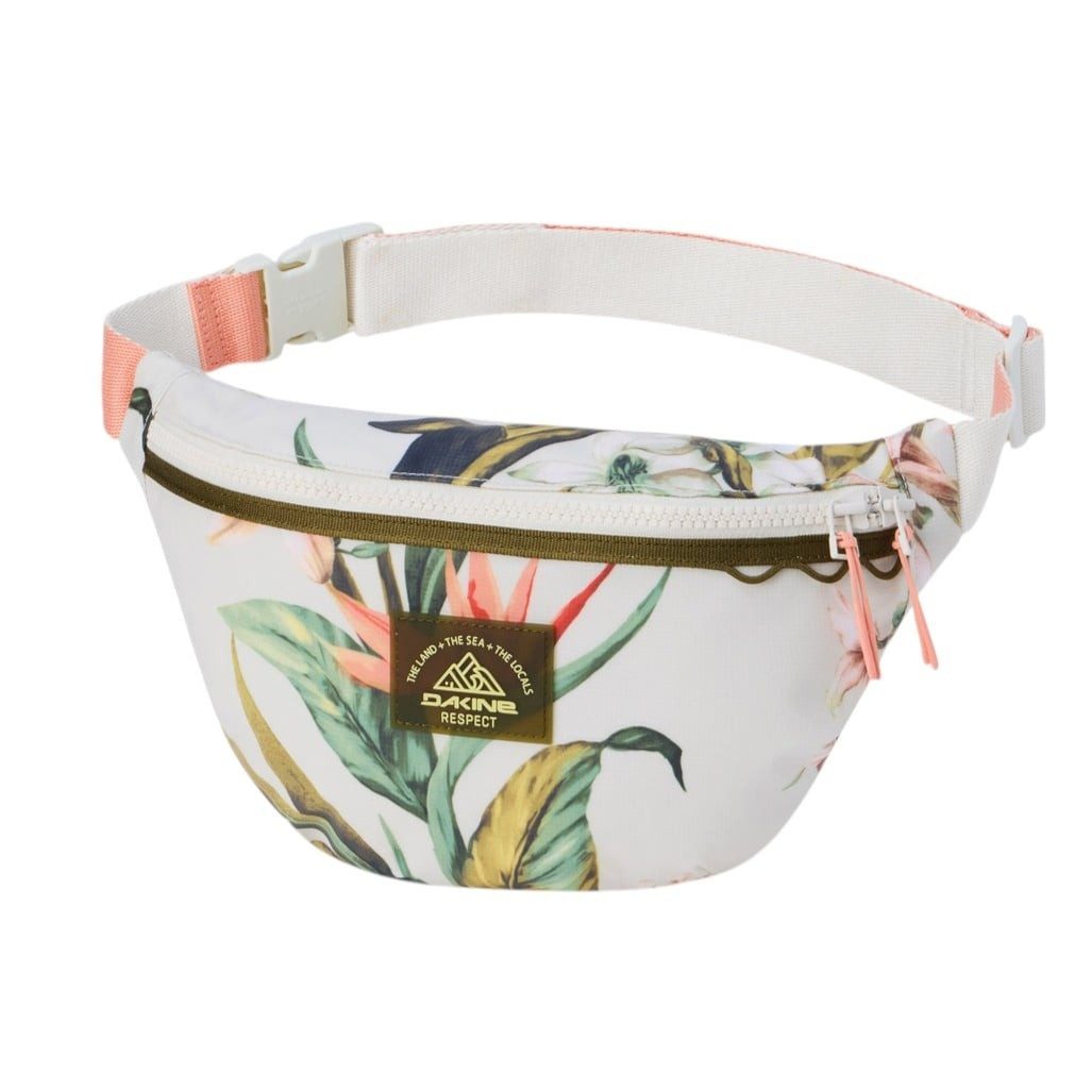 Dakine Gürteltasche Renovation Hip Pack Kula Botanica - bunt