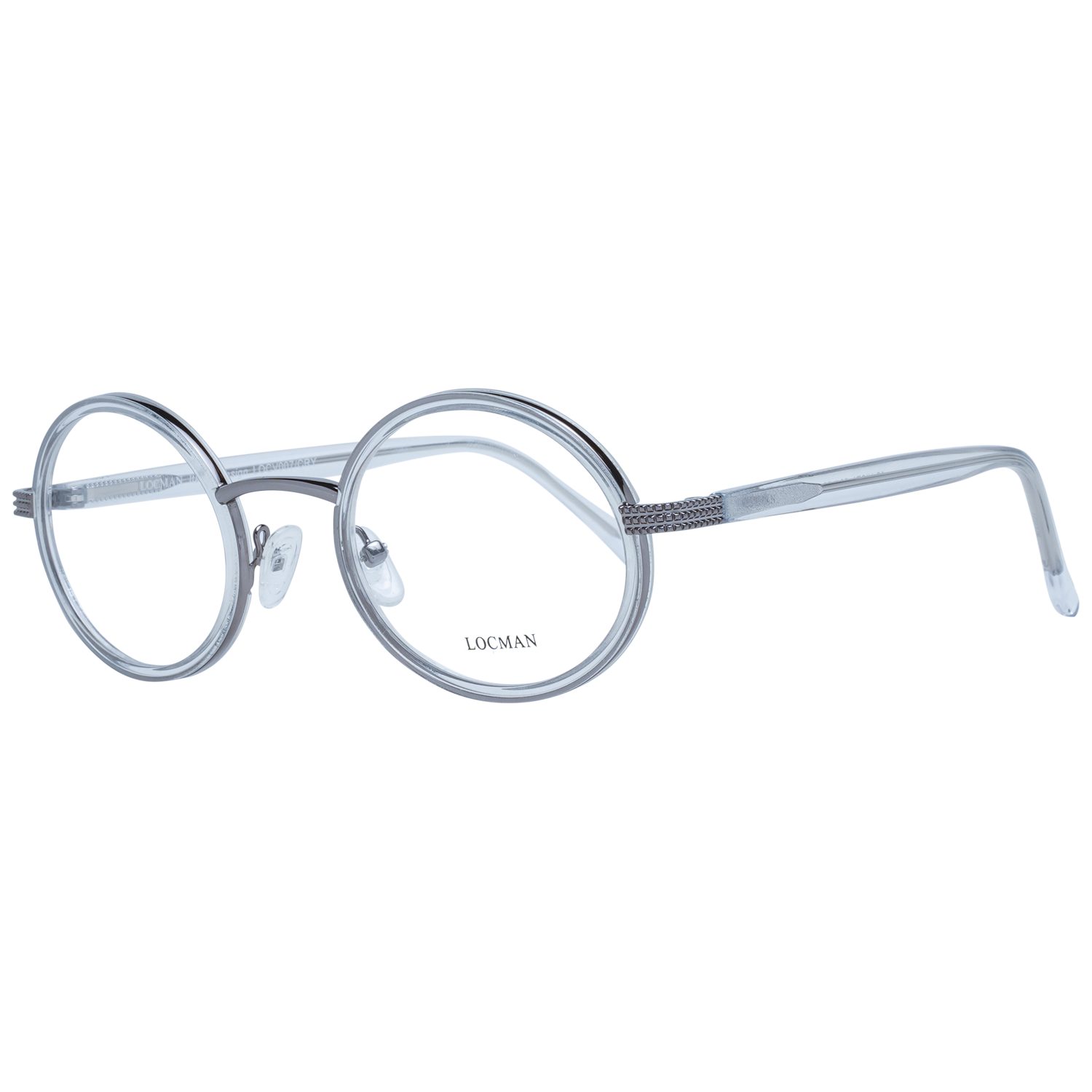 Locman Italy Brillengestell LOCV007 50CRY