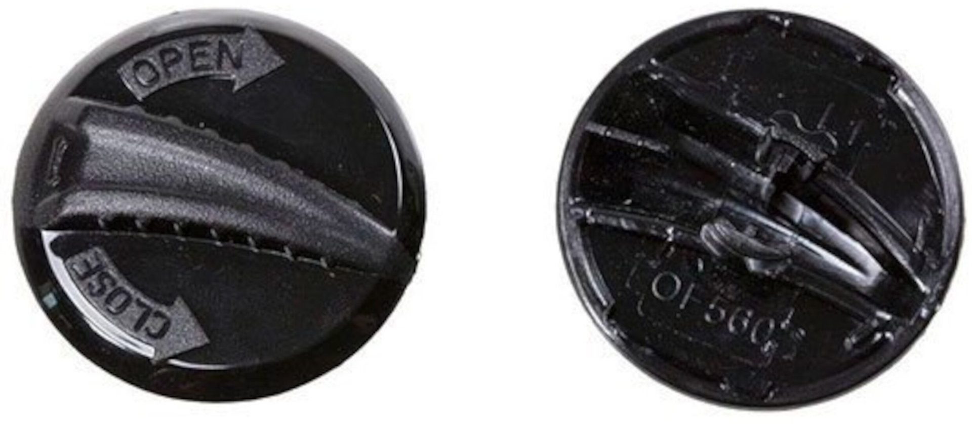 LS2 Motorradhelm OF560/OF575J Visierschrauben