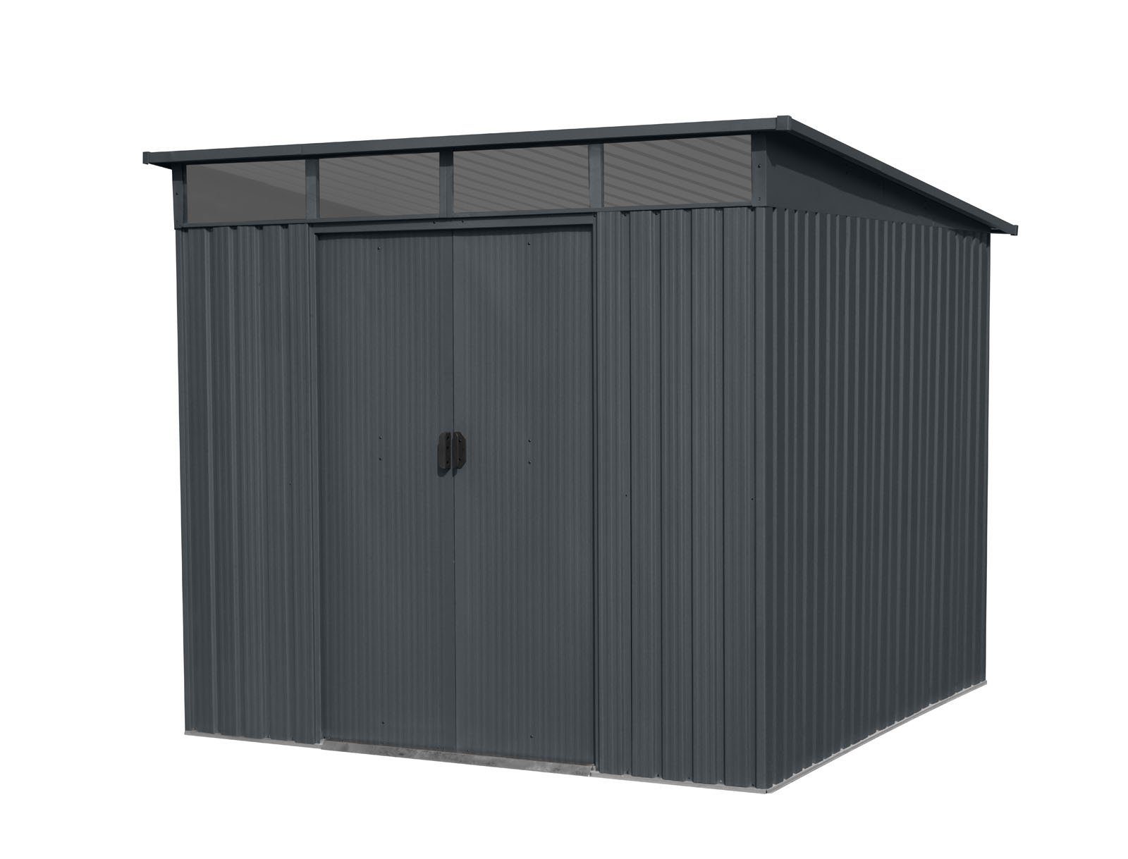 Floraworld Gartenhaus, BxT: 238.00x279.00 cm