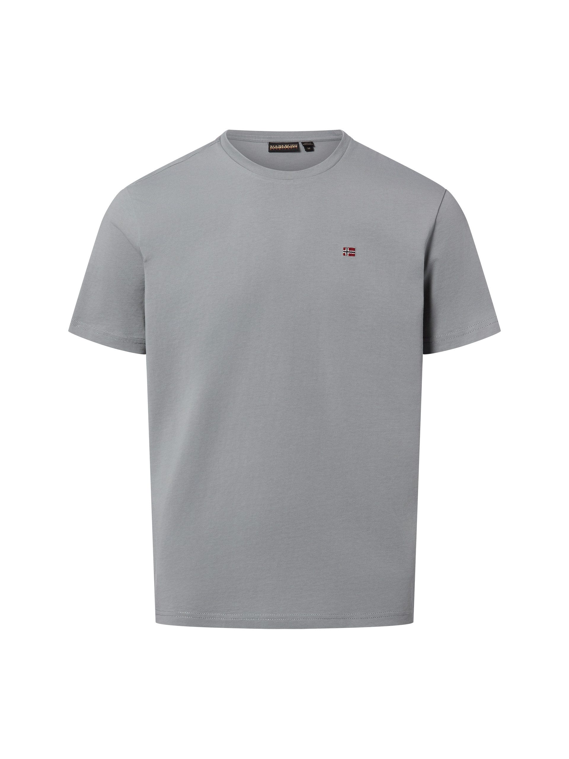 Napapijri T-Shirt Salis