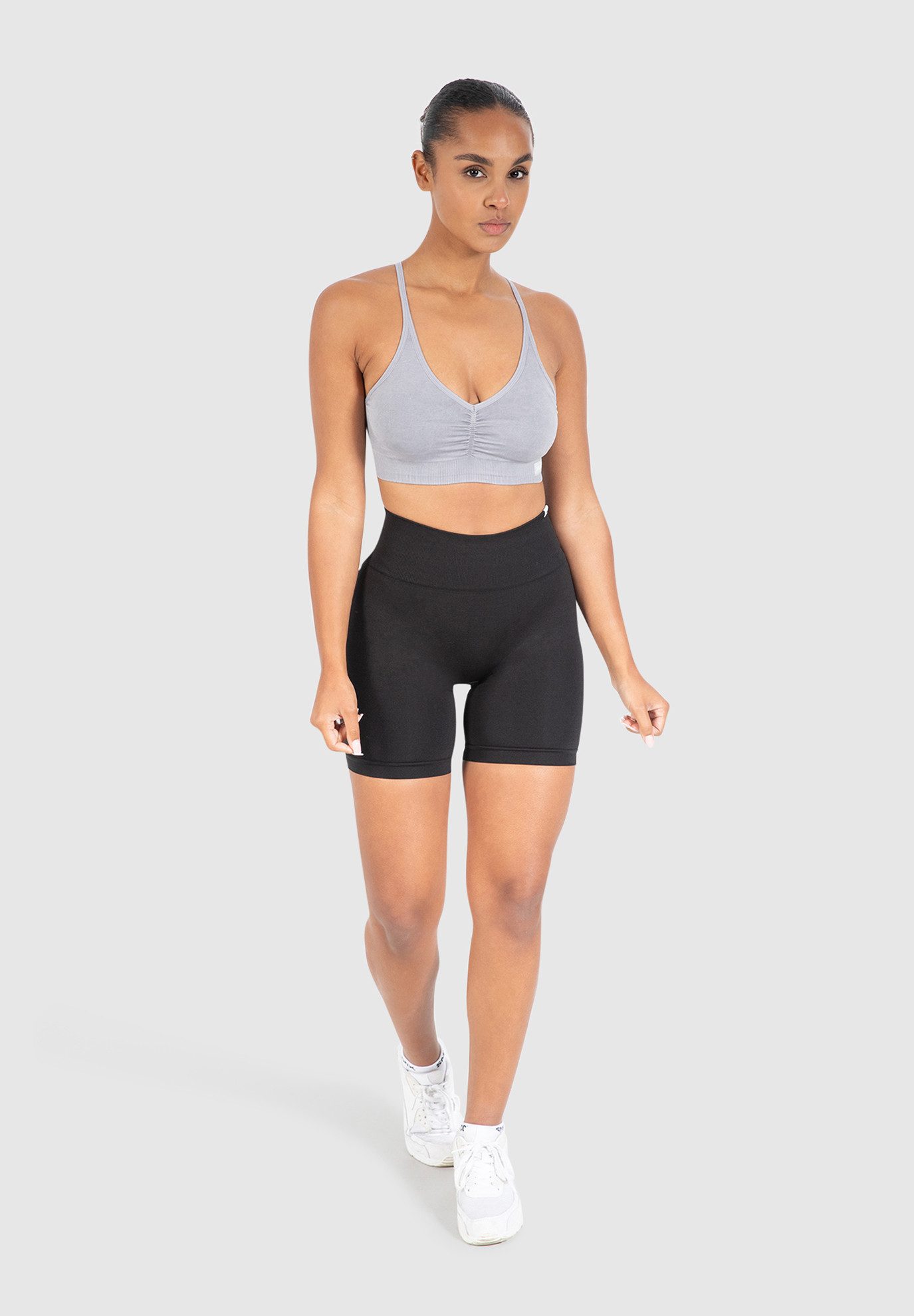 Smilodox Sport-BH Batik Scrunch Icon, Push günstig online kaufen