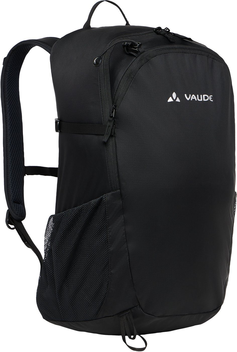 VAUDE Wanderrucksack Professional Backpack 24 051 black uni