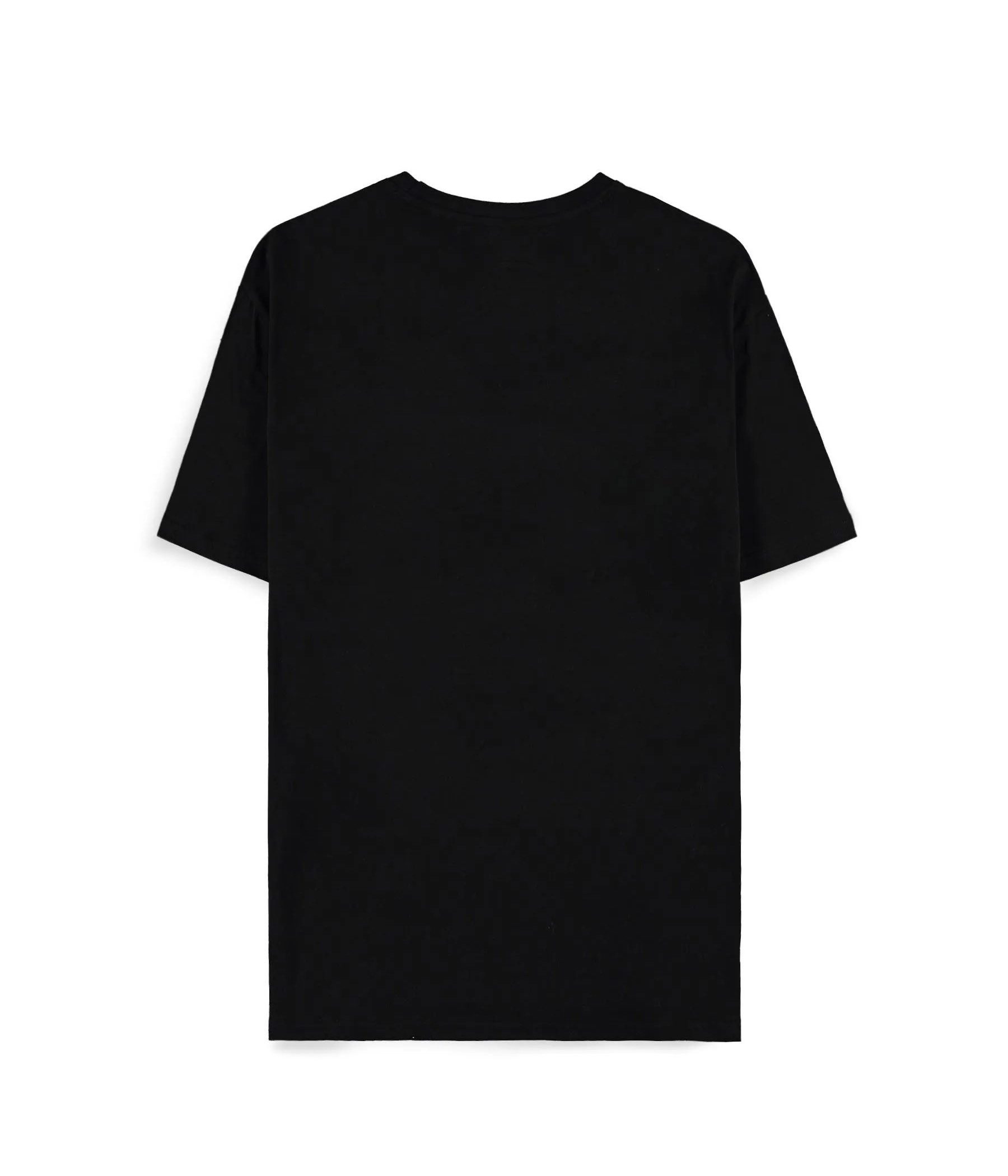 Der Herr der Ringe T-Shirt Orthanc Tower Of Isengard