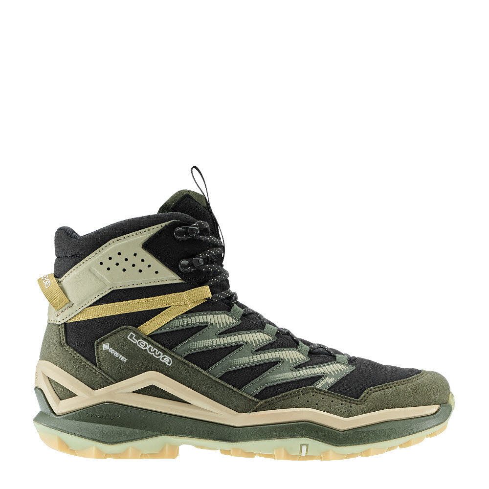 Lowa MADDOX PRO GTX MID Wanderstiefel