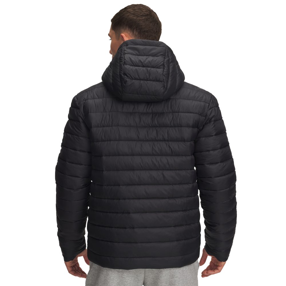Under Armour® Steppjacke UA SPORTSWEAR INS JKT aus Nylon, für sportliche Aktivitäten, mit Steppung