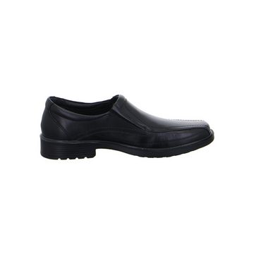 Ara Largo - Herren Schuhe Slipper schwarz