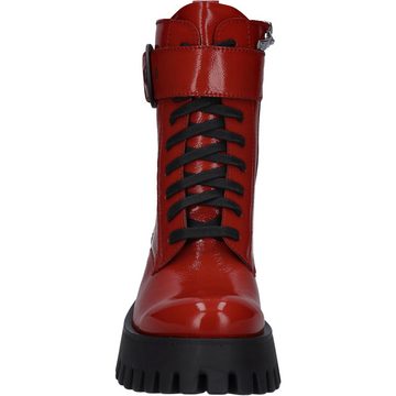 GERRY WEBER Marano 01, rot Stiefel