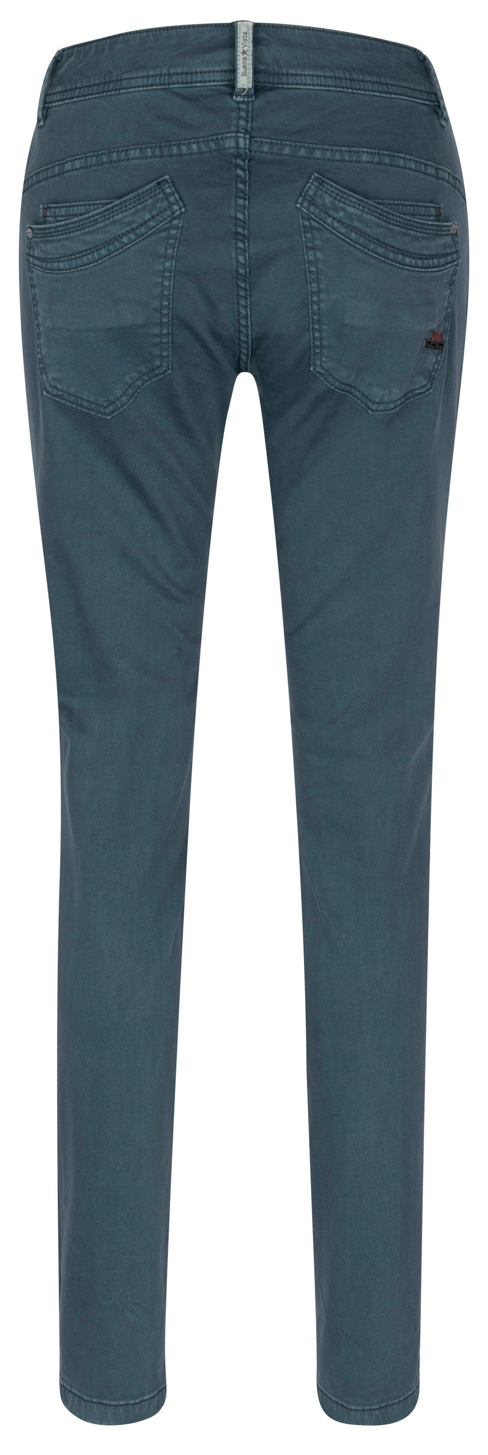 Stretch-Jeans - Buena peacock Stretch 4141.4426 MALIBU BUENA Twill B5001 Vista 2309 VISTA