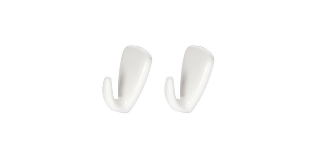 Tescoma Wandhalter Haken, selbstklebend PRESTO, 2 St.
