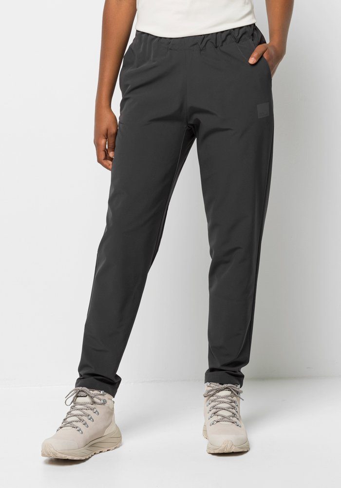 Jack Wolfskin Bikerhose BIKE COMMUTE PANTS günstig online kaufen
