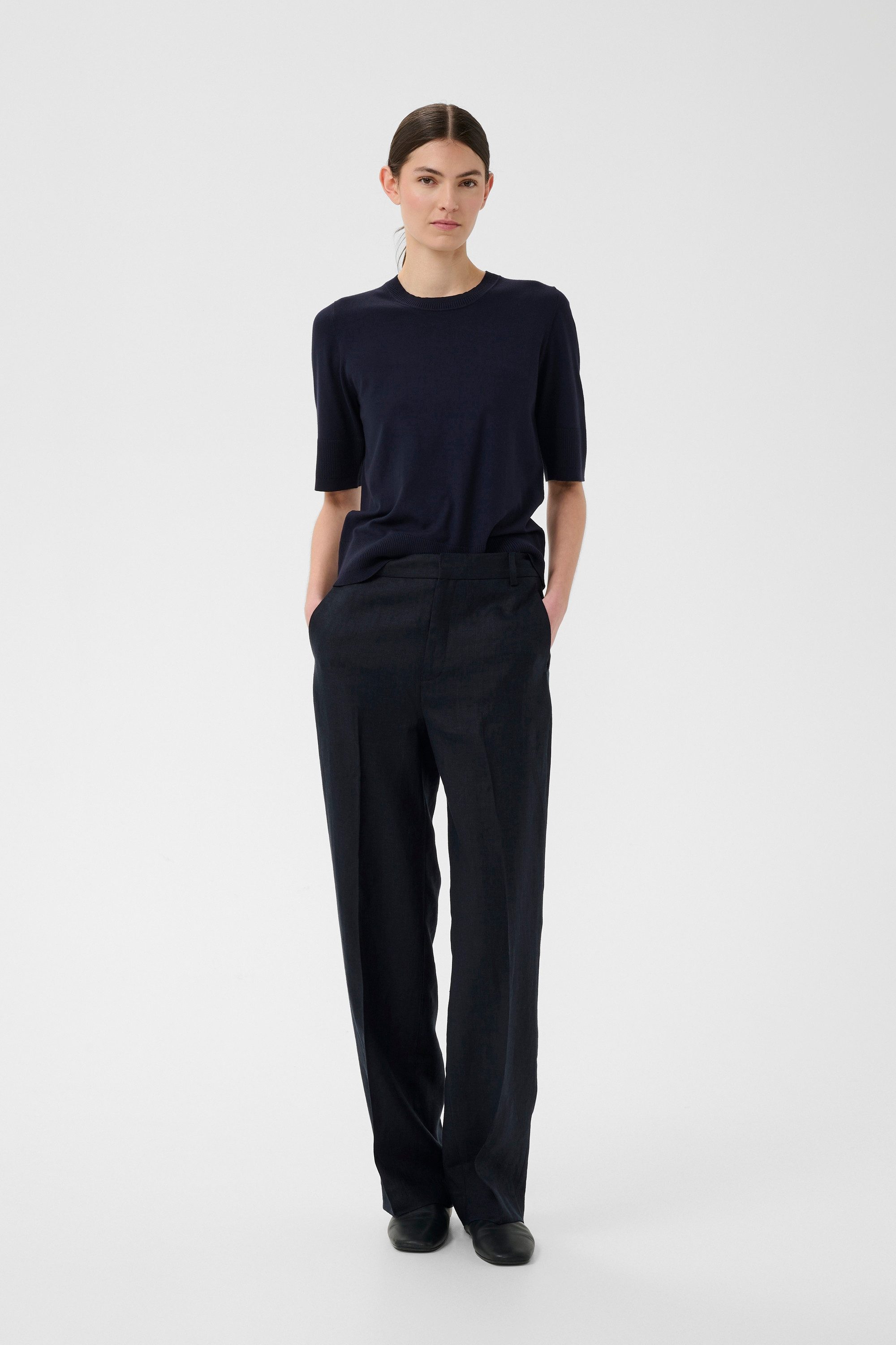 InWear Anzughose Pants Suiting IdoneyIW