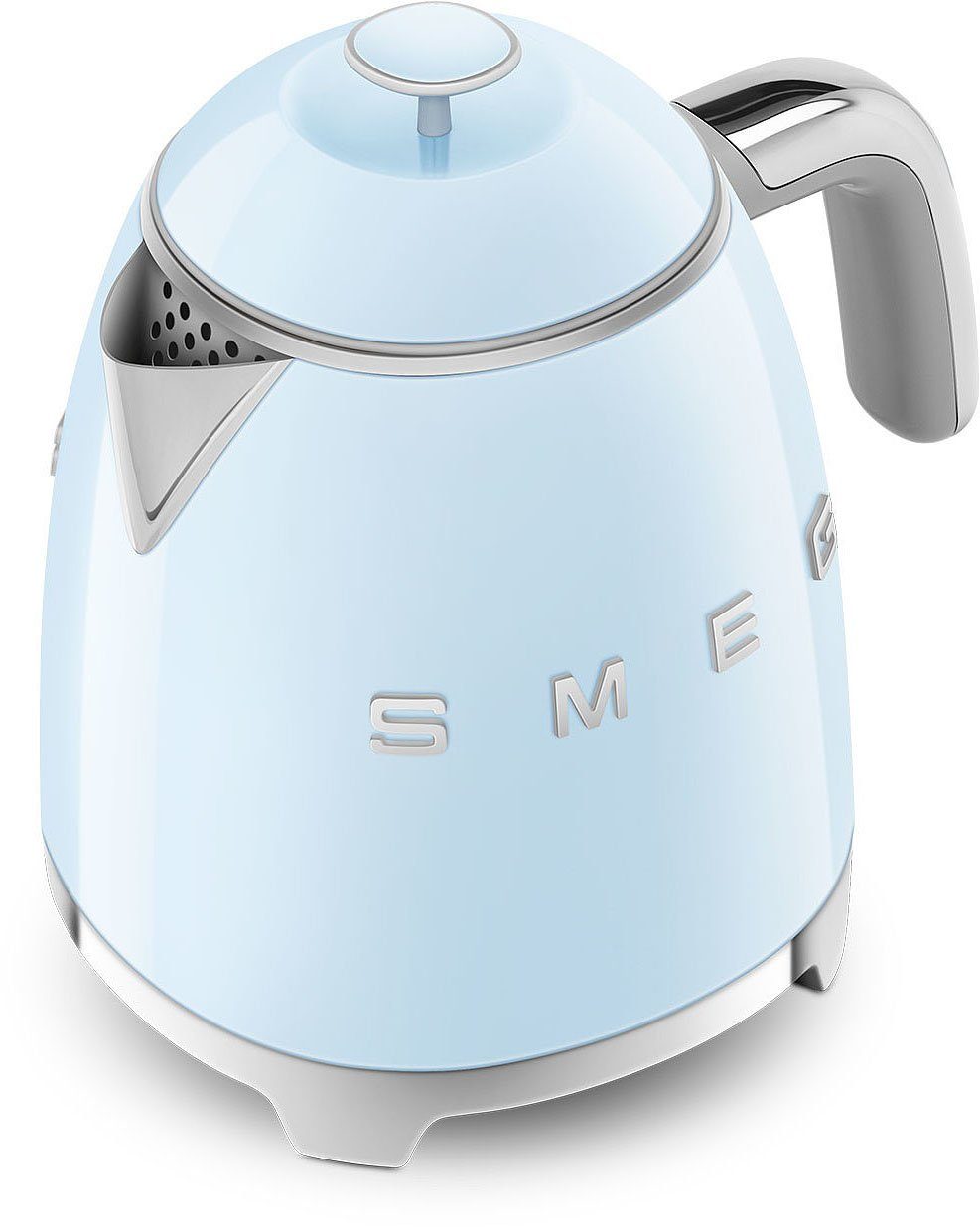 Smeg Wasserkocher KLF05PBEU, 0,8 l, 1400 W – Bild 4 von 5