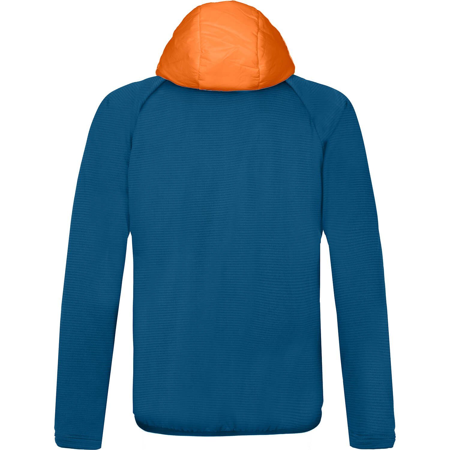ROCK EXPERIENCE 3-in-1-Funktionsjacke Jacke ECO MANITOBA günstig online kaufen