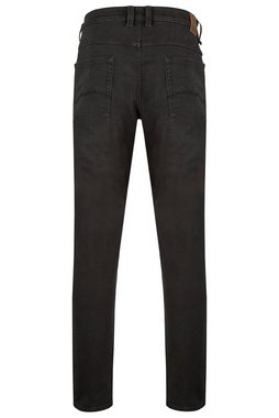 Hattric Slim-fit-Jeans Hattric Herren 5-Pocket-Hose Harris Denim