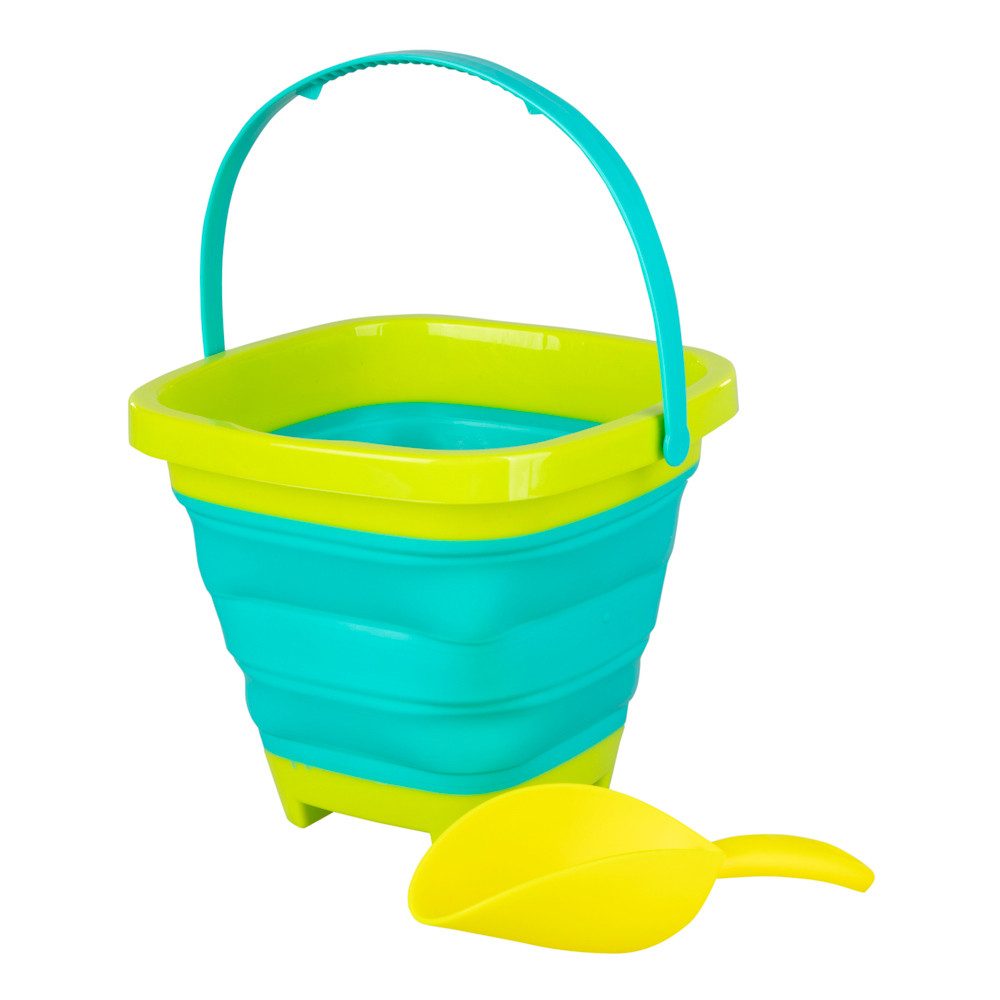Sandeimer Besttoy - Sandeimer mit Schaufel