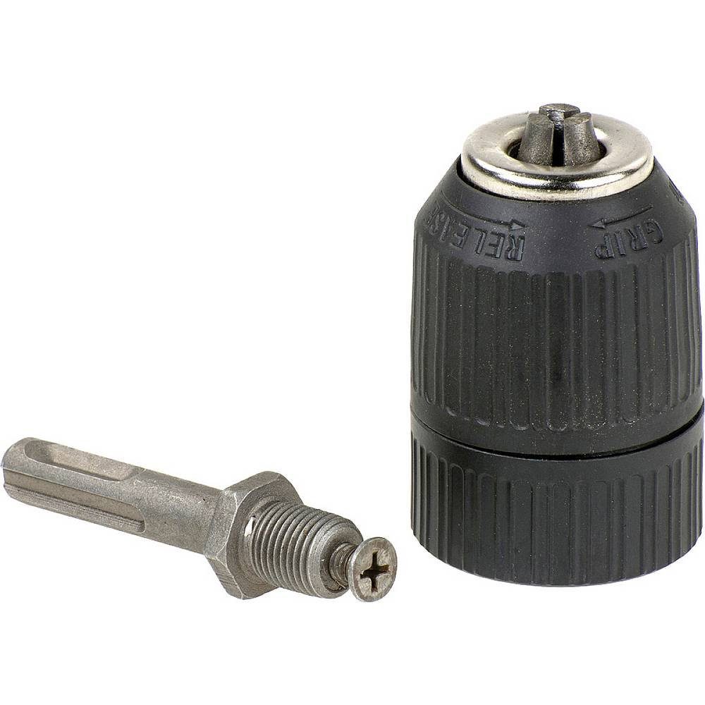 Bohrfutter Schnellspann-Bohrfutter