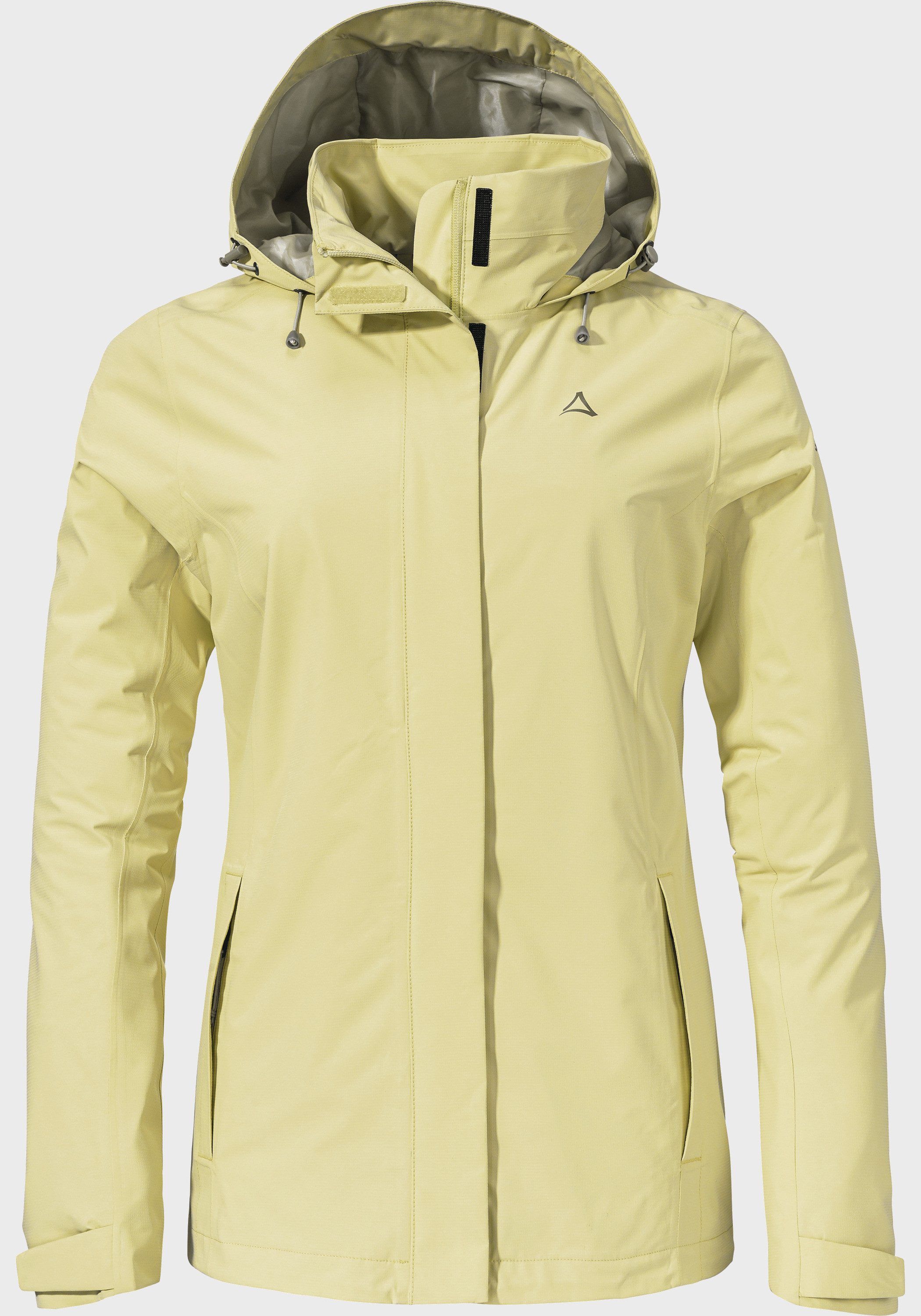 Schöffel Outdoorjacke Jacket Gmund L