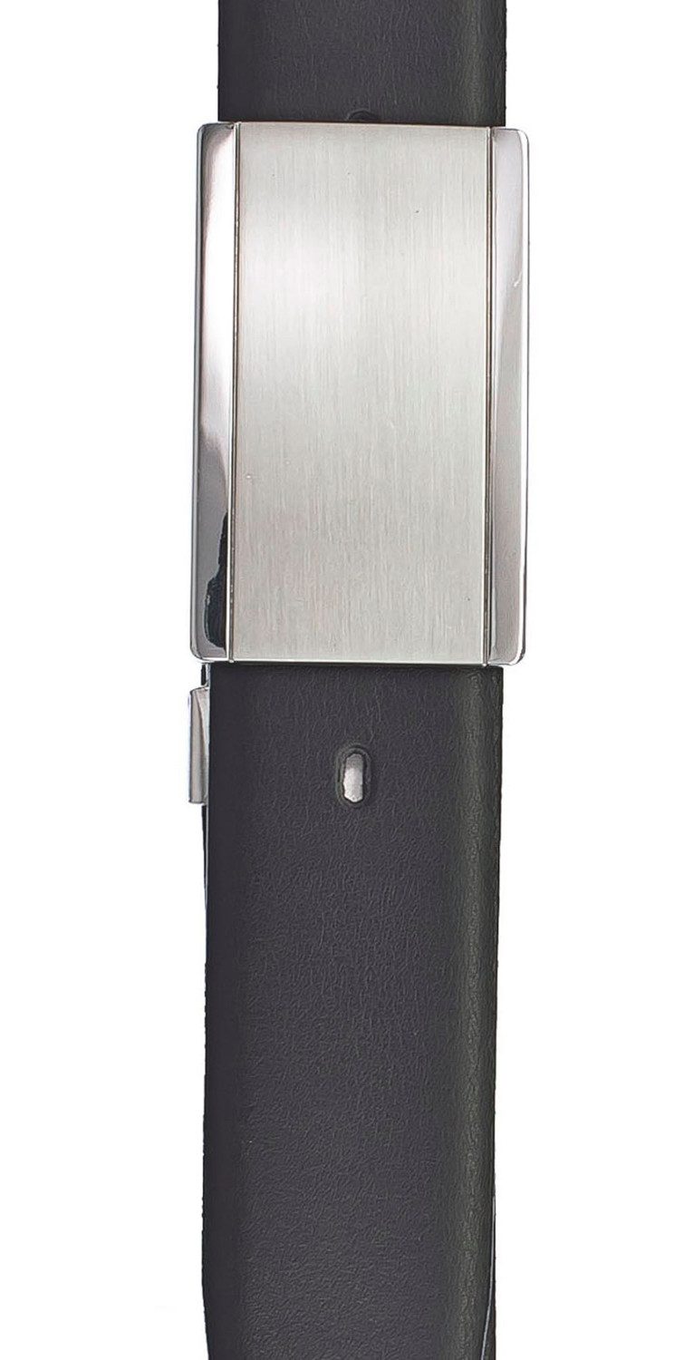 Vanzetti Ledergürtel Dresscode: Business günstig online kaufen