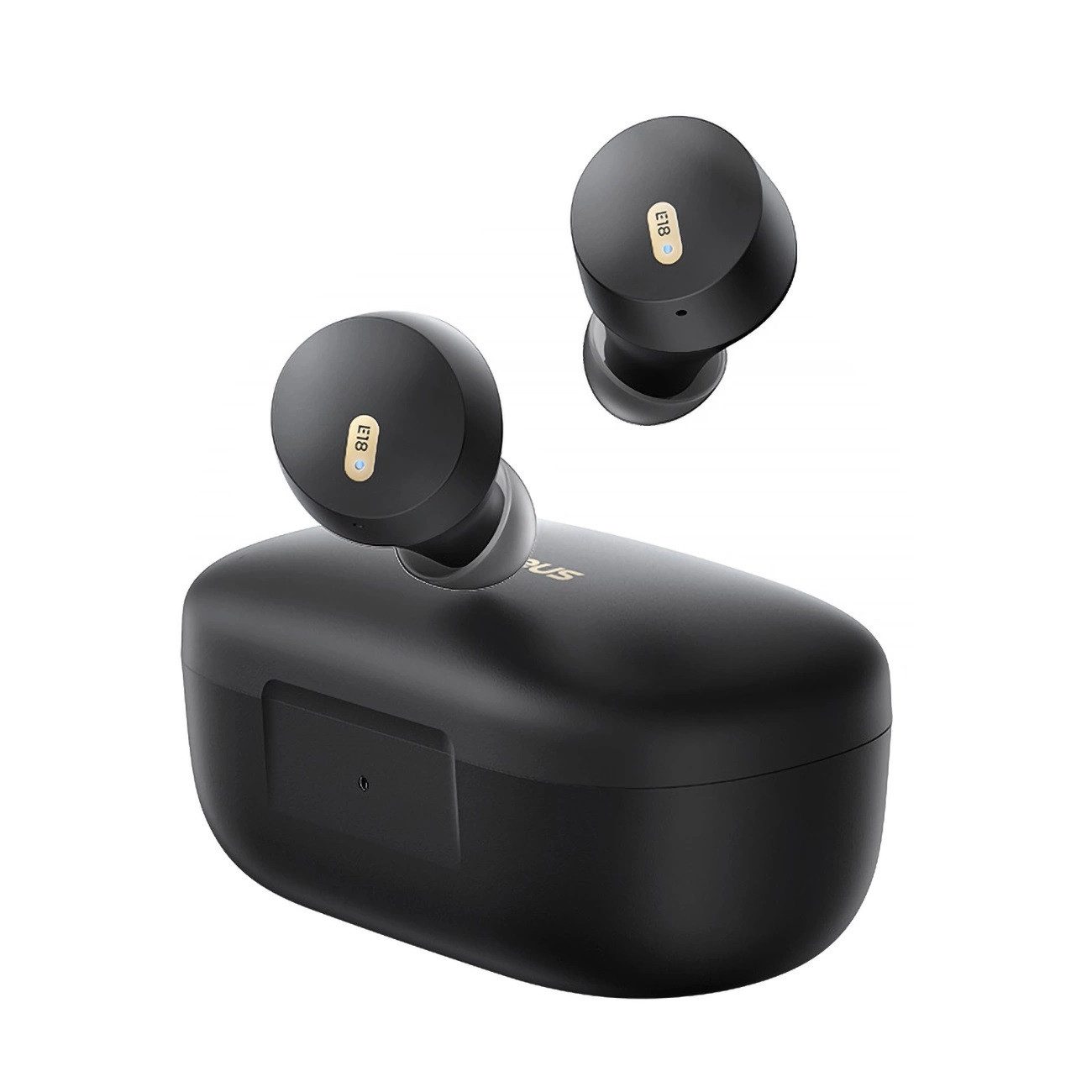 Baseus Bowie E18 kabellose TWS ENC IPX4 Kopfhörer Bluetooth 5.3 wireless In-Ear-Kopfhörer