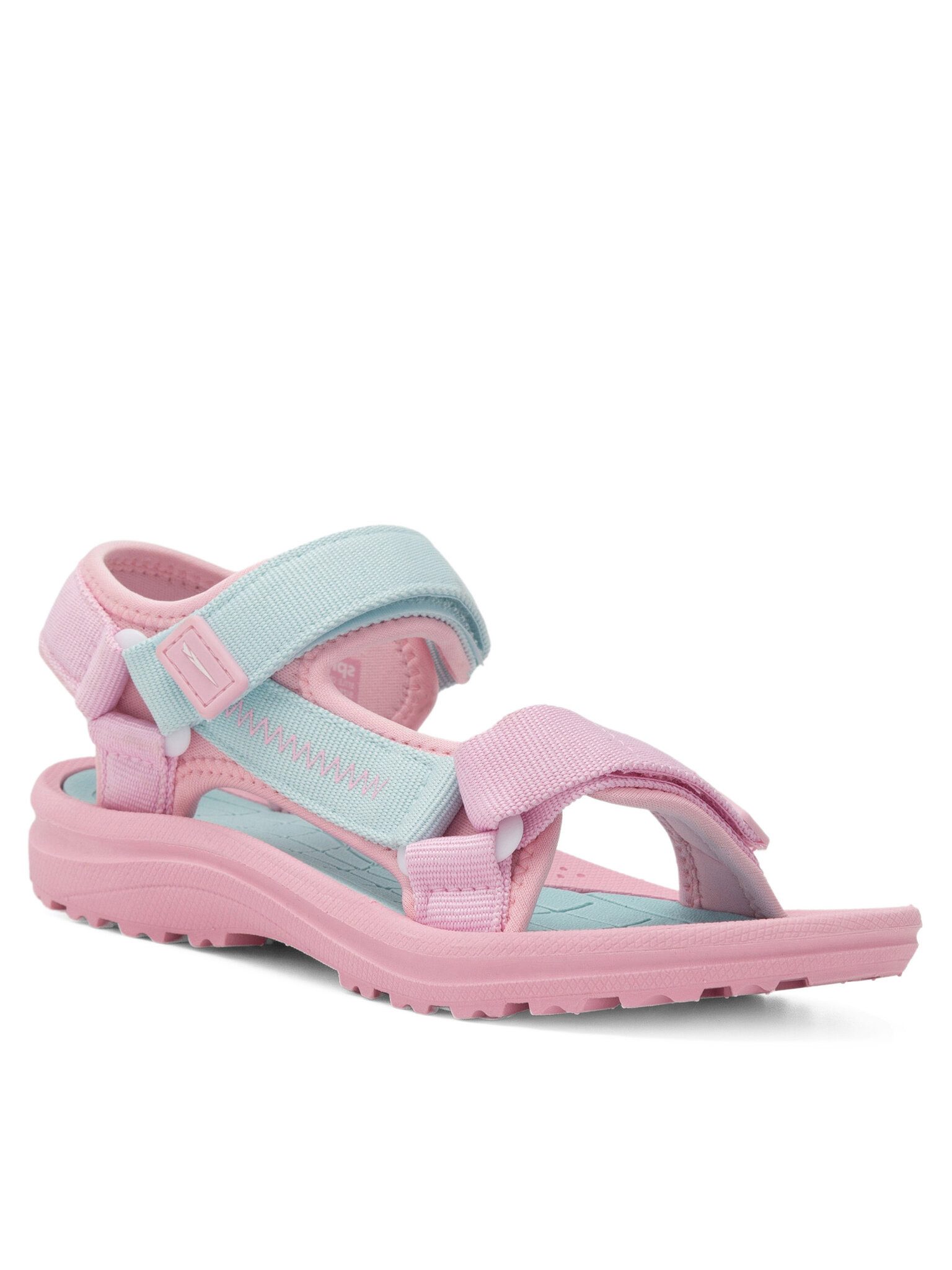 sprandi Sandalen CP40-NB718Y Rosa Sandale günstig online kaufen