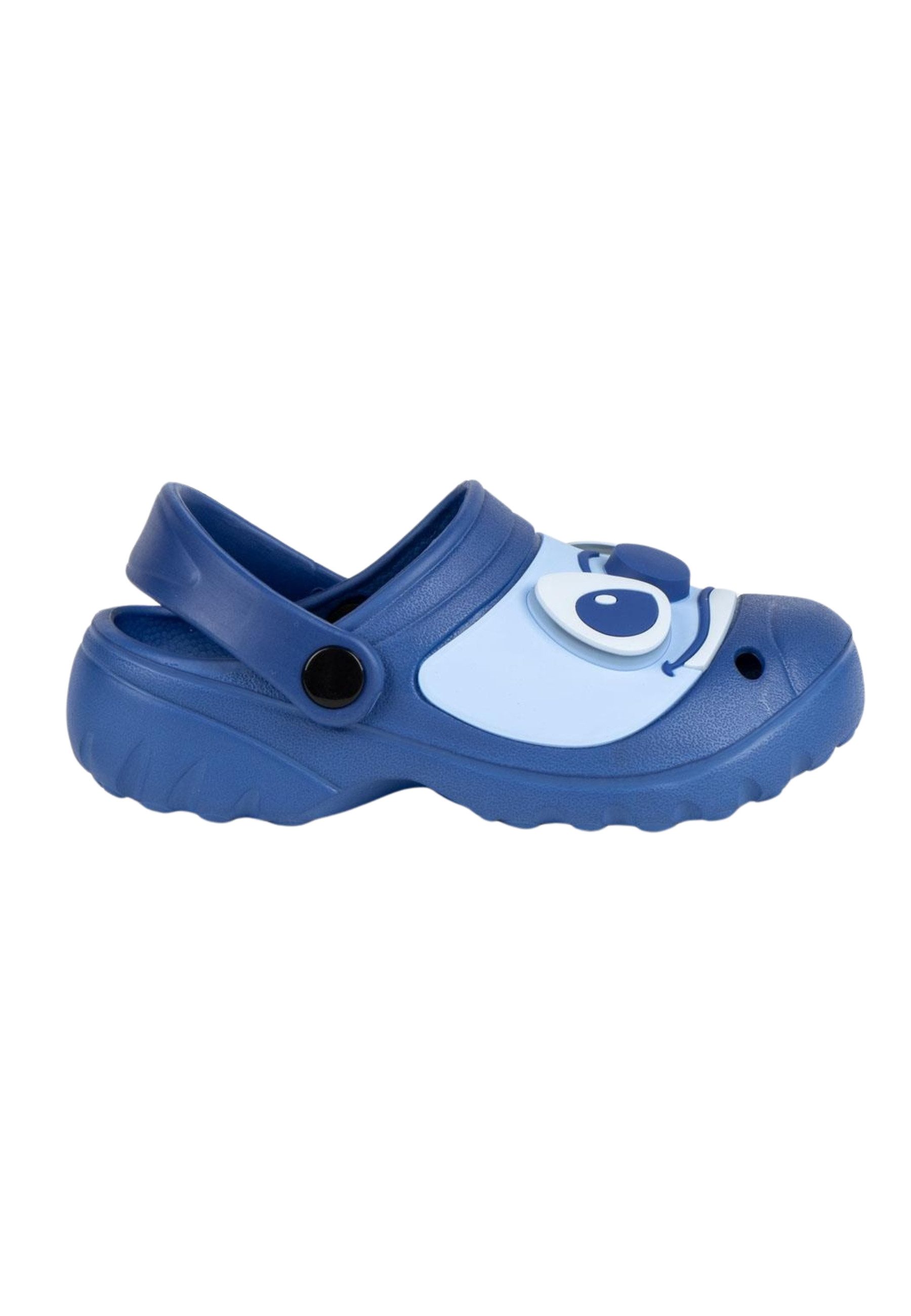 Disney Clogs Premium Stitch Outdoorsandale (Set)