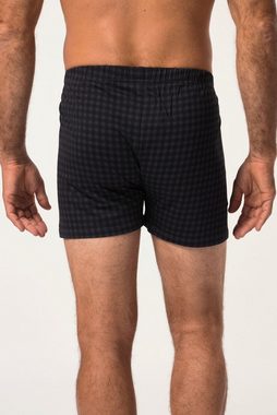 JP1880 Boxershorts Boxershorts OEKO-TEX 2er-Pack weite Form