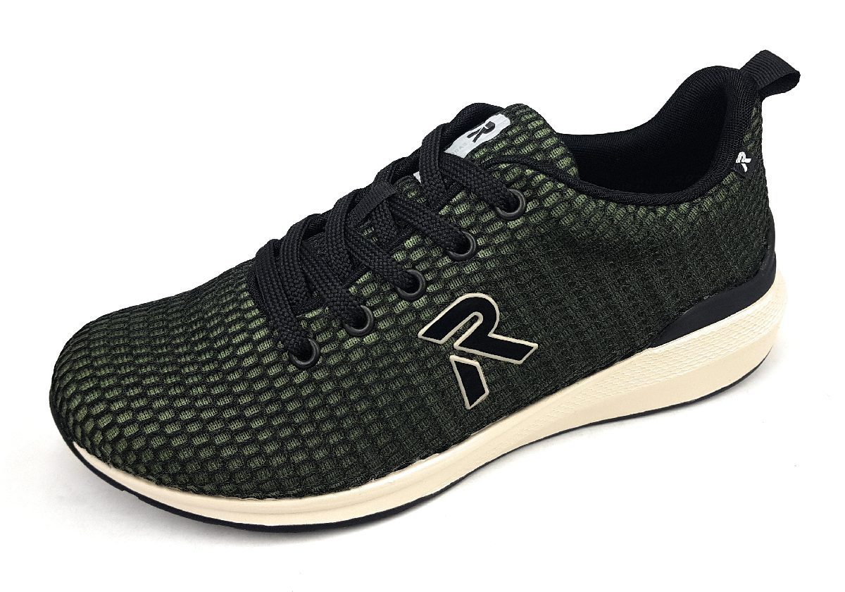 Rieker Schnürschuh