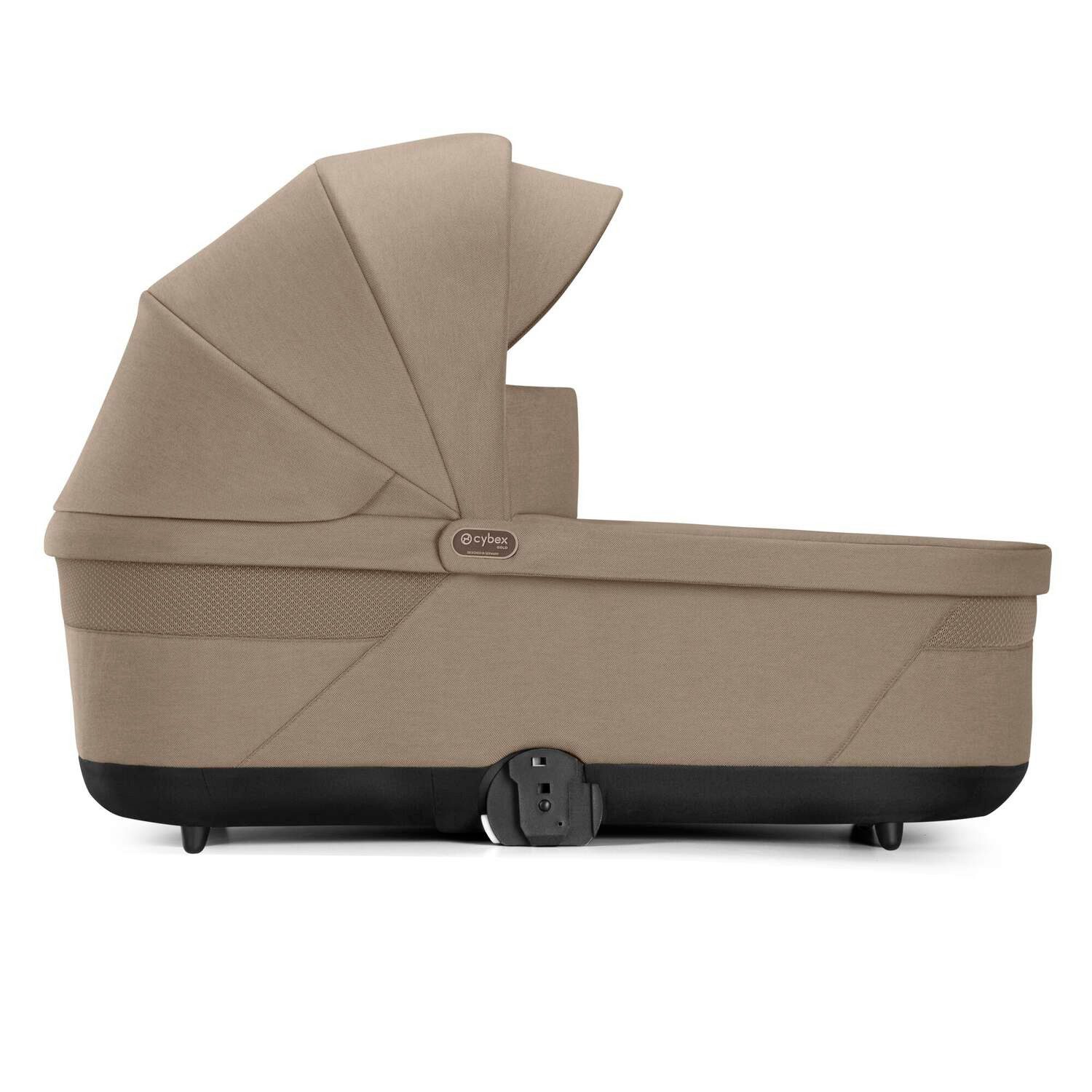 Cybex Kinderwagenaufsatz