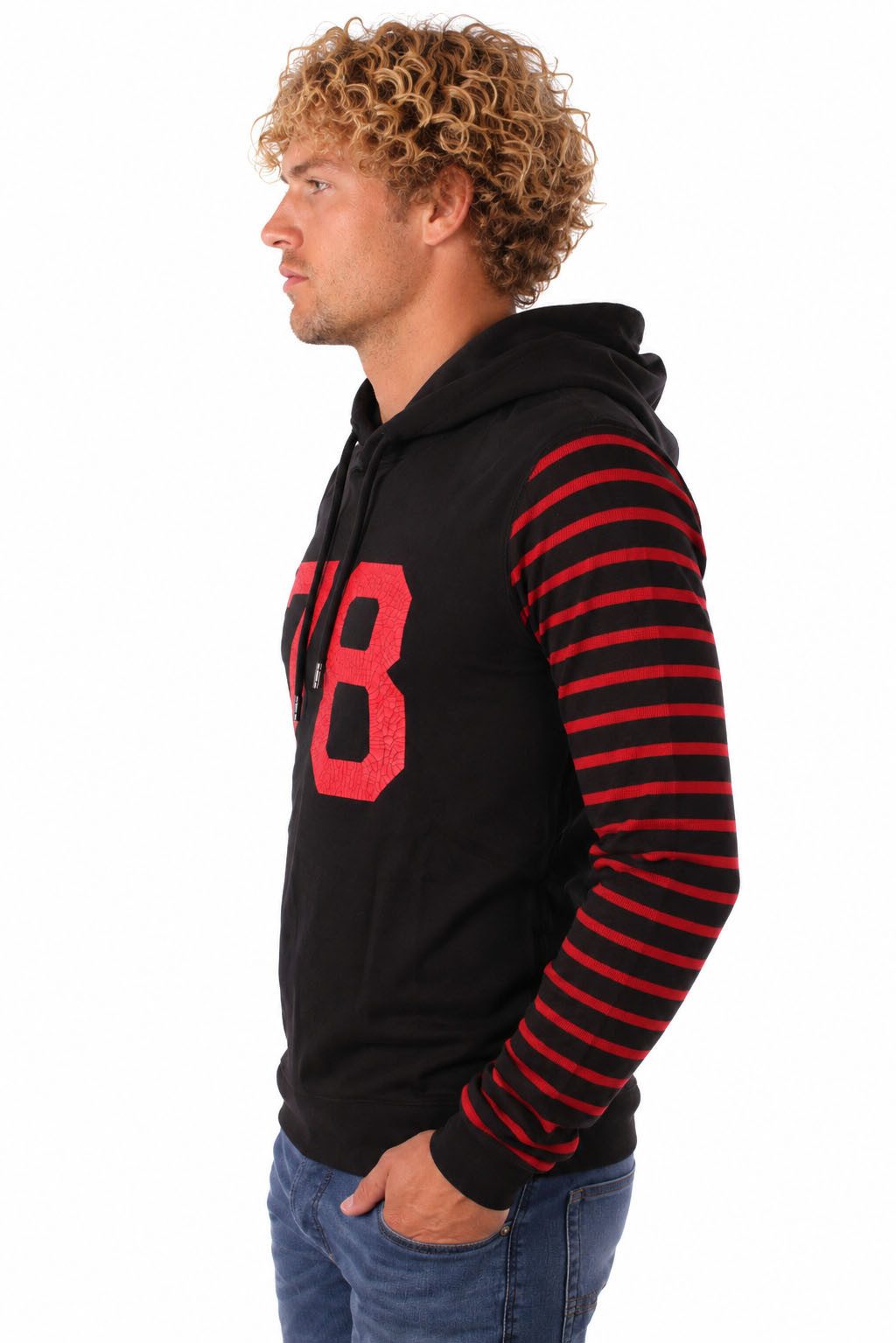 Diesel Sweatshirt Shirt Longsleeve Fossios Pullover