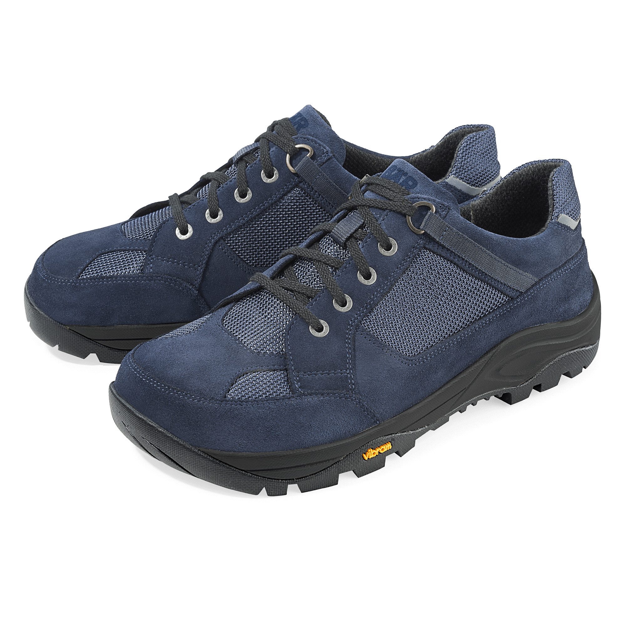 BÄR TransEuropa 2.0 Outdoorschuh 100% Zehenfreiheit günstig online kaufen