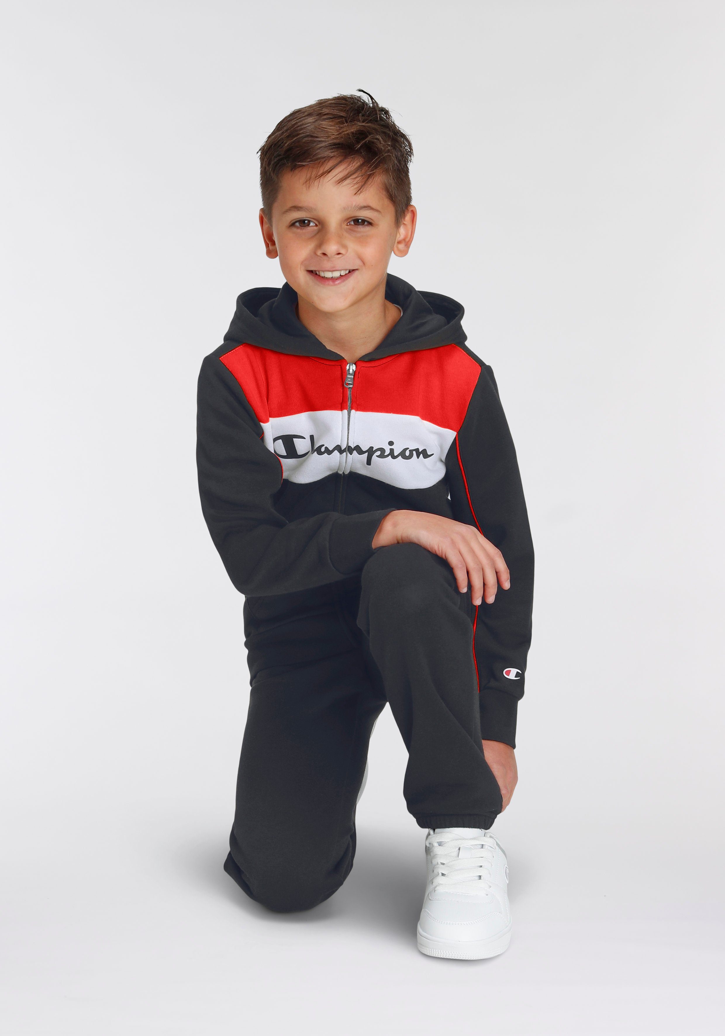 Champion marine Jogginganzug für Kinder