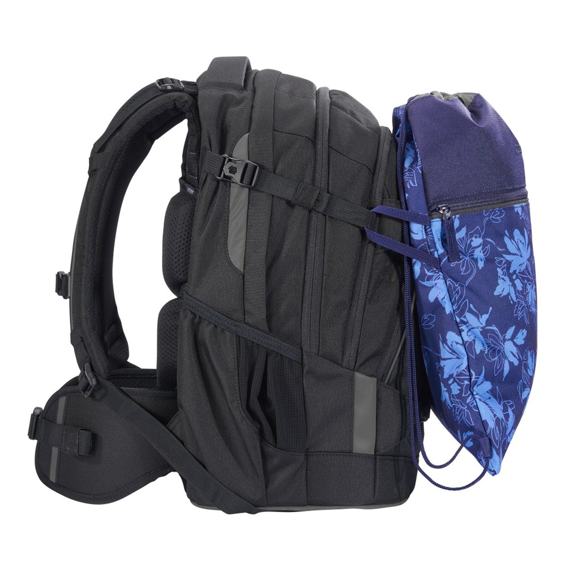 coocazoo Sporttasche Turnbeutel, 10 Liter (1-tlg) günstig online kaufen