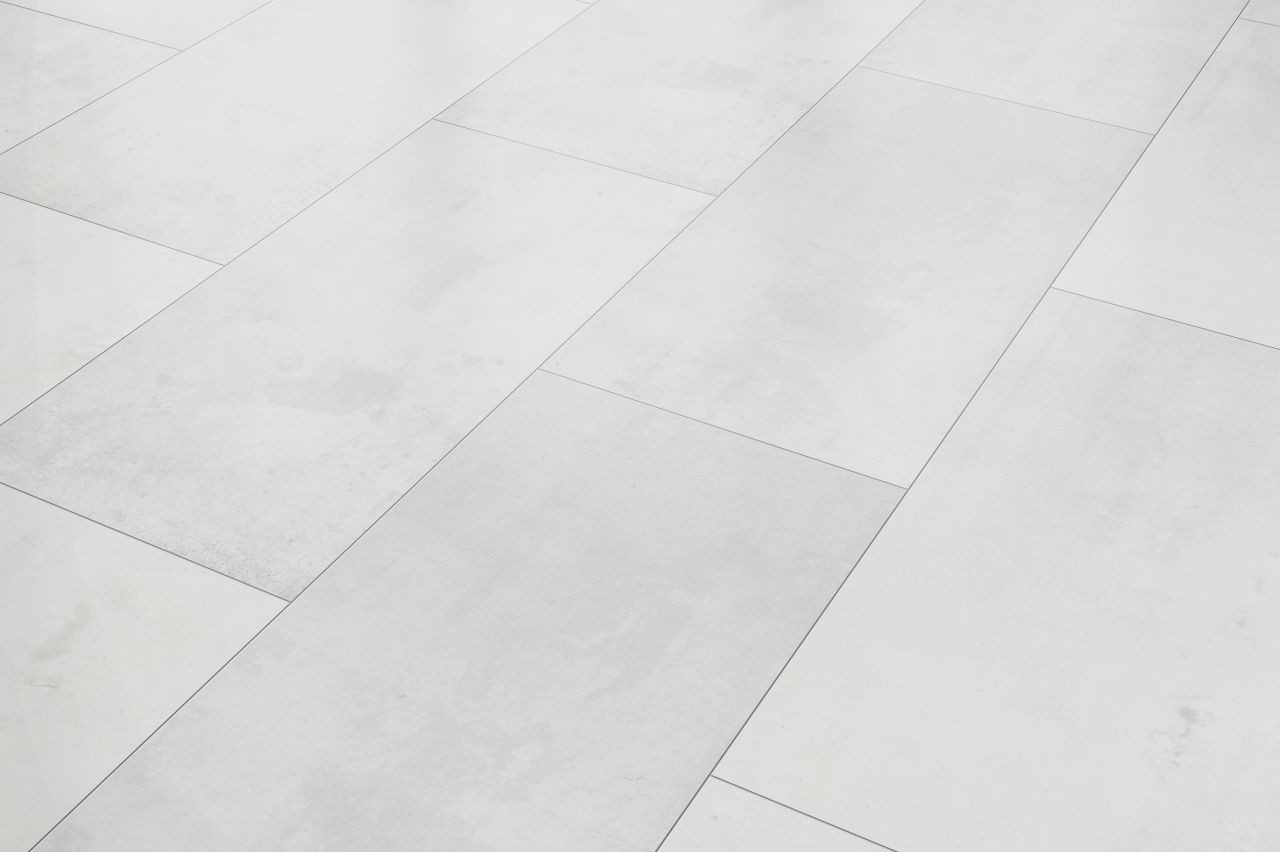 Classen Vinylfliesen Classen NEO Vario 64,2 x 31,5 cm 3 mm Bianco